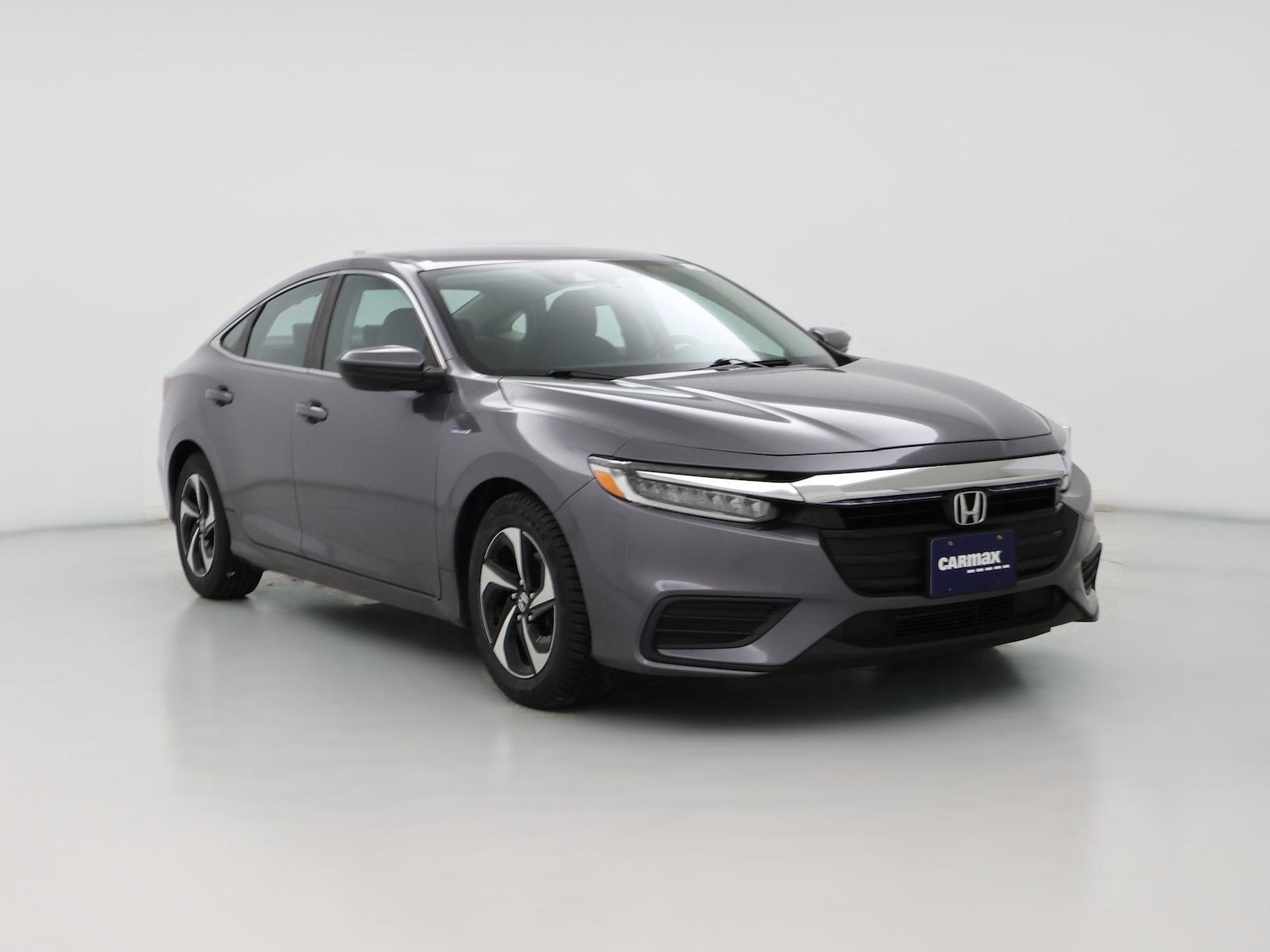 2021 Honda Insight