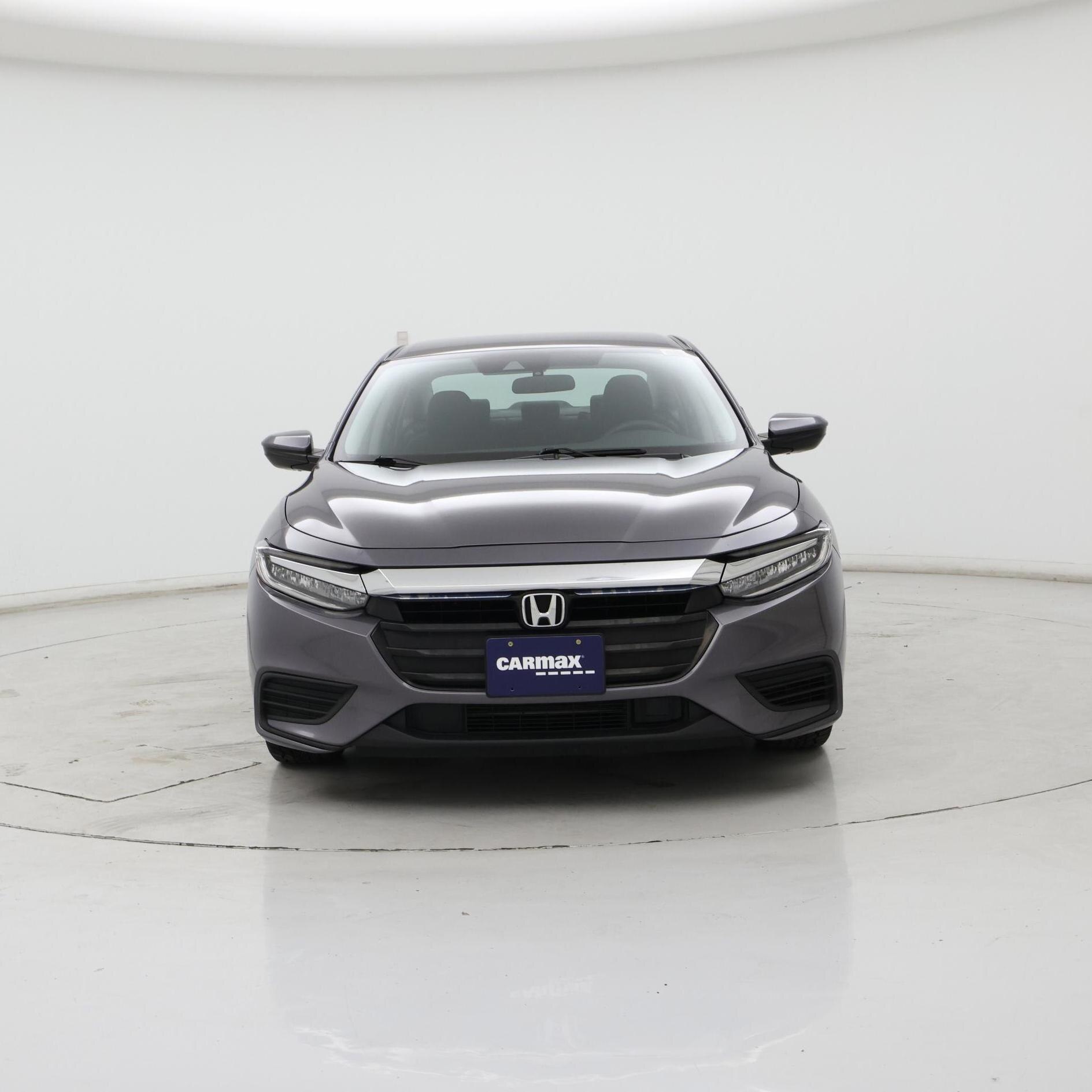 Thumbnail: 2021 Honda Insight - 5