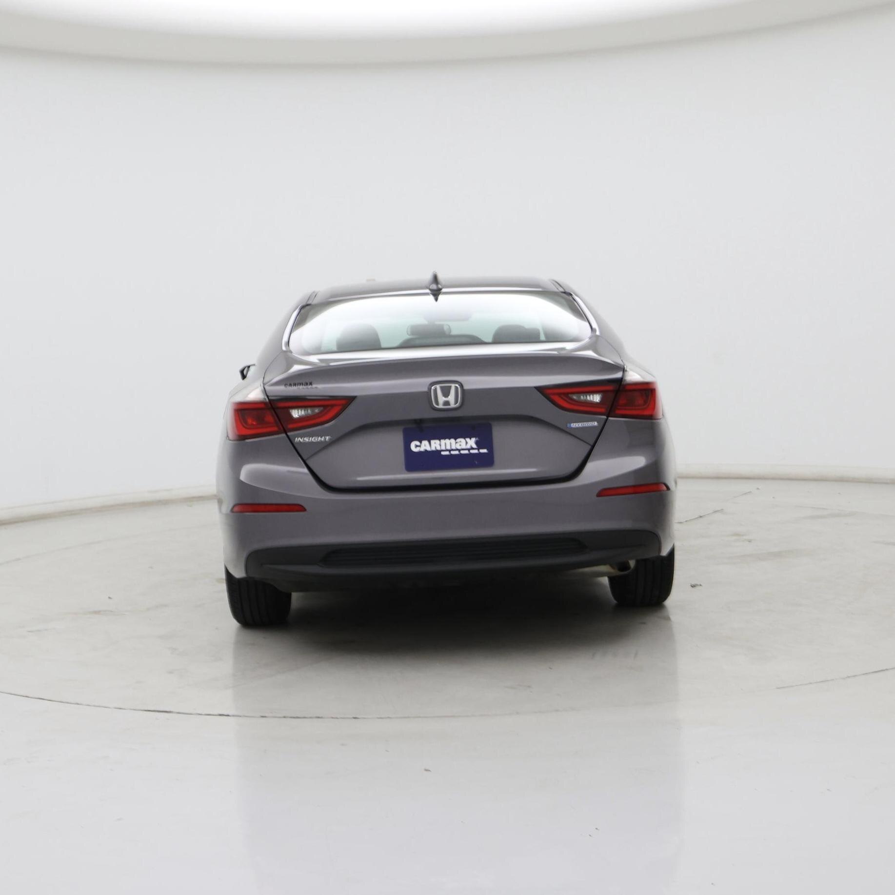 Thumbnail: 2021 Honda Insight - 6