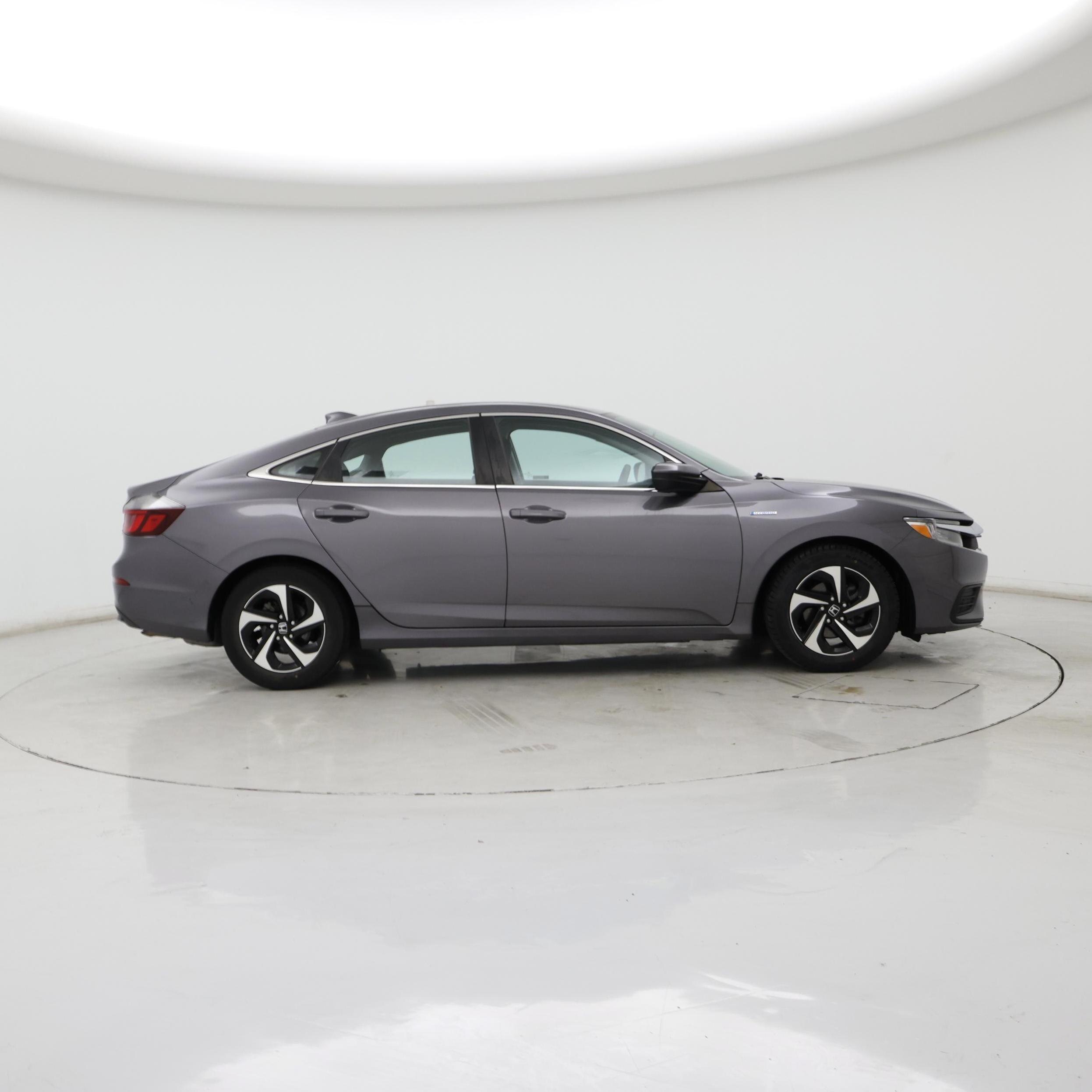 Thumbnail: 2021 Honda Insight - 7