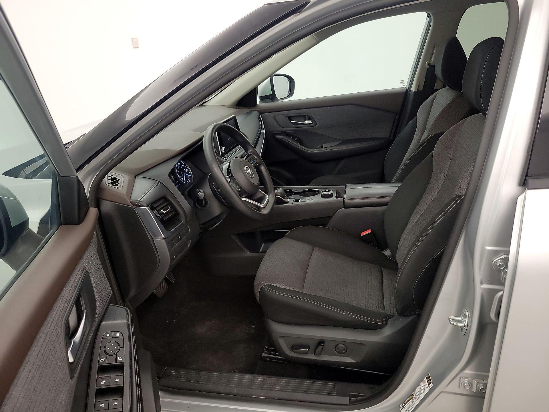 Thumbnail: 2021 Nissan Rogue - 11