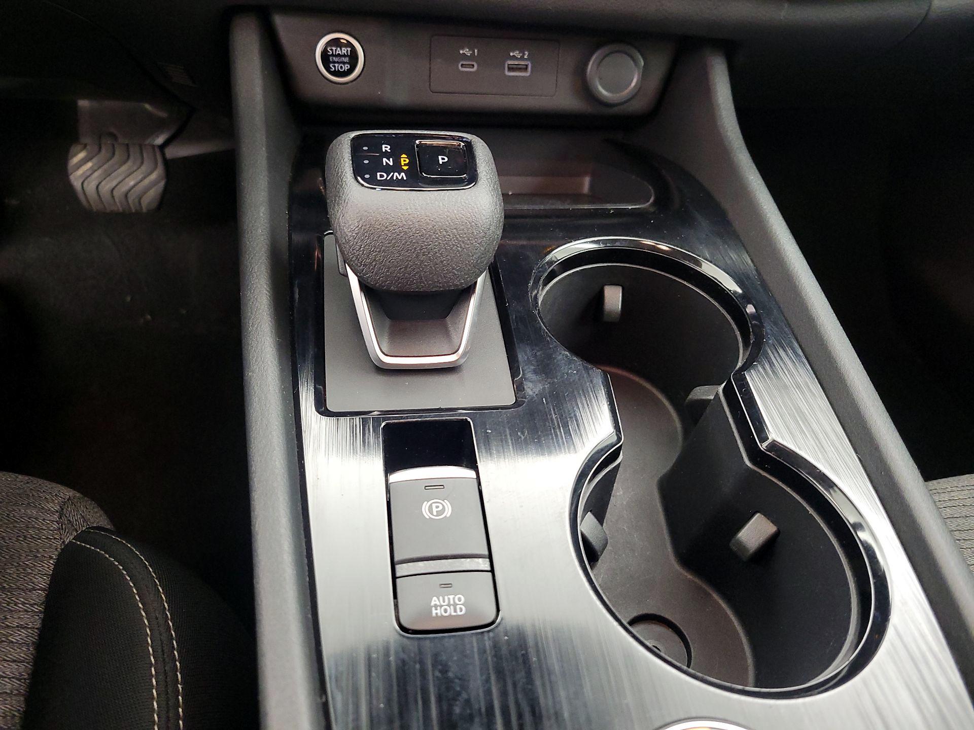 Thumbnail: 2021 Nissan Rogue - 17