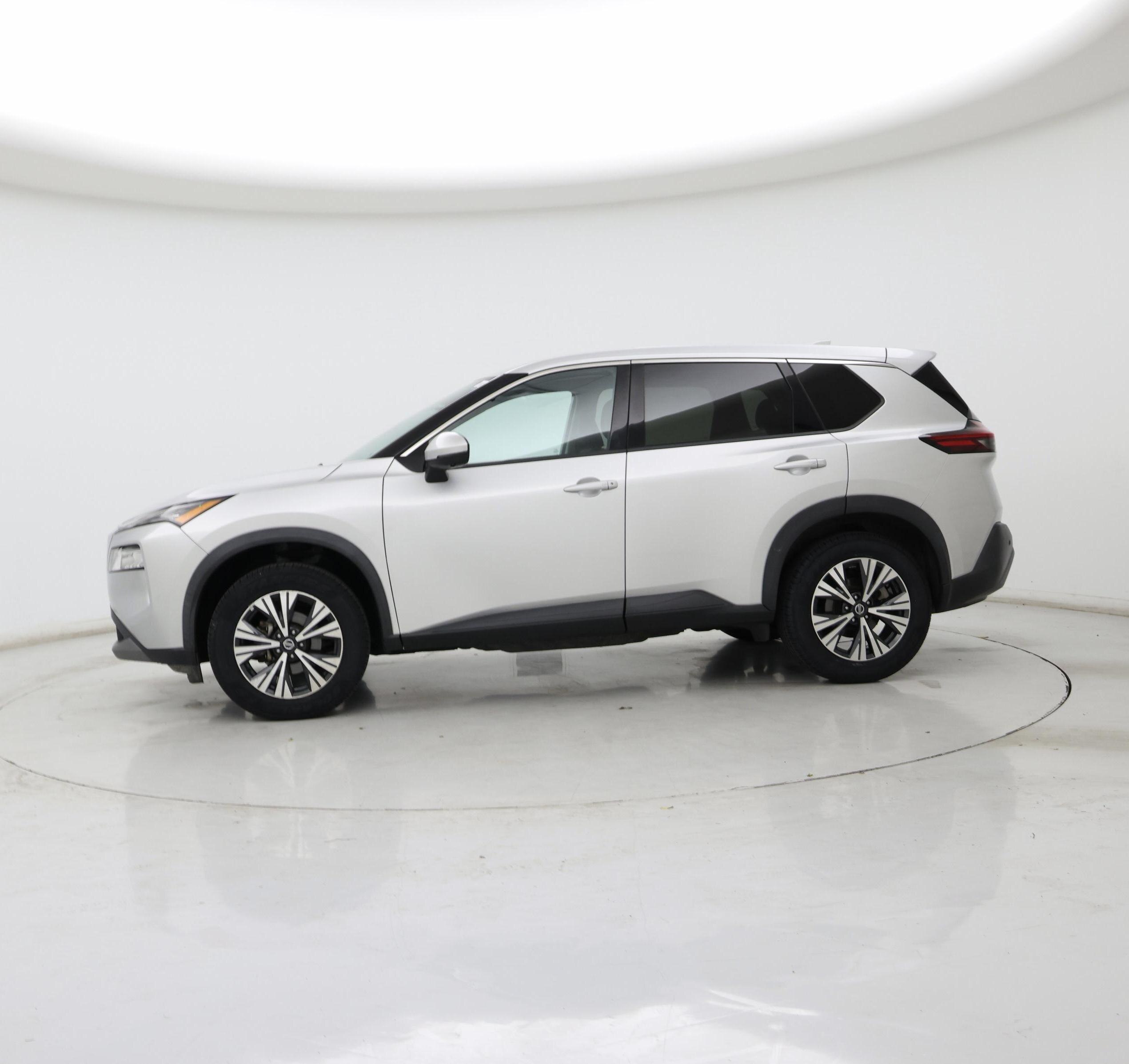 Thumbnail: 2021 Nissan Rogue - 3