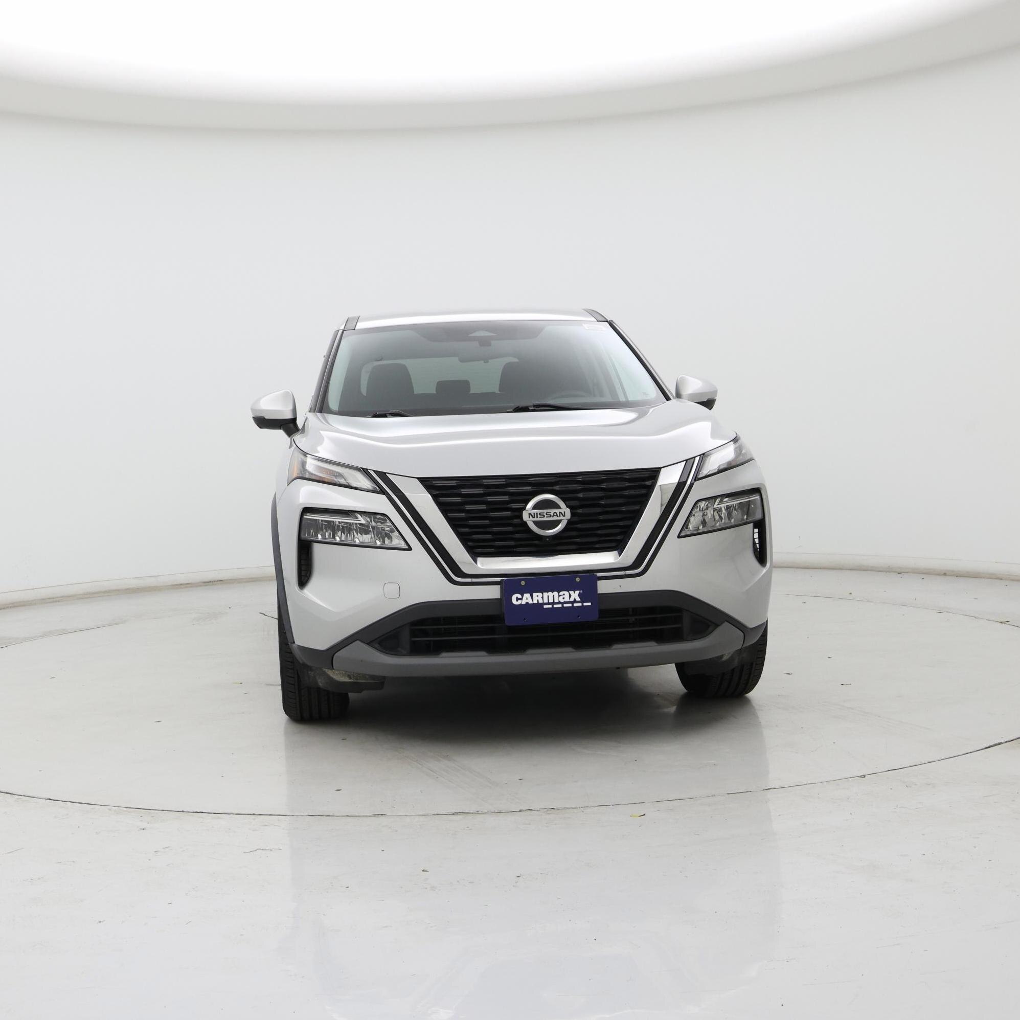 Thumbnail: 2021 Nissan Rogue - 5