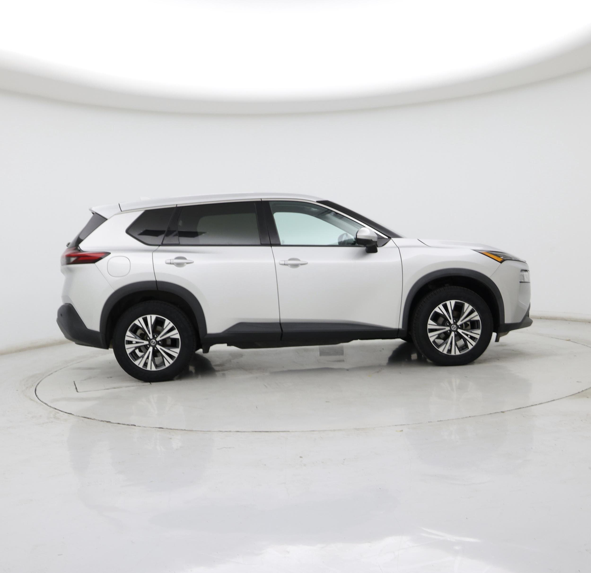 Thumbnail: 2021 Nissan Rogue - 7