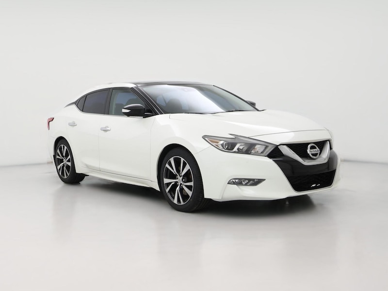 2017 Nissan Maxima Platinum -
                  Louisville, KY
