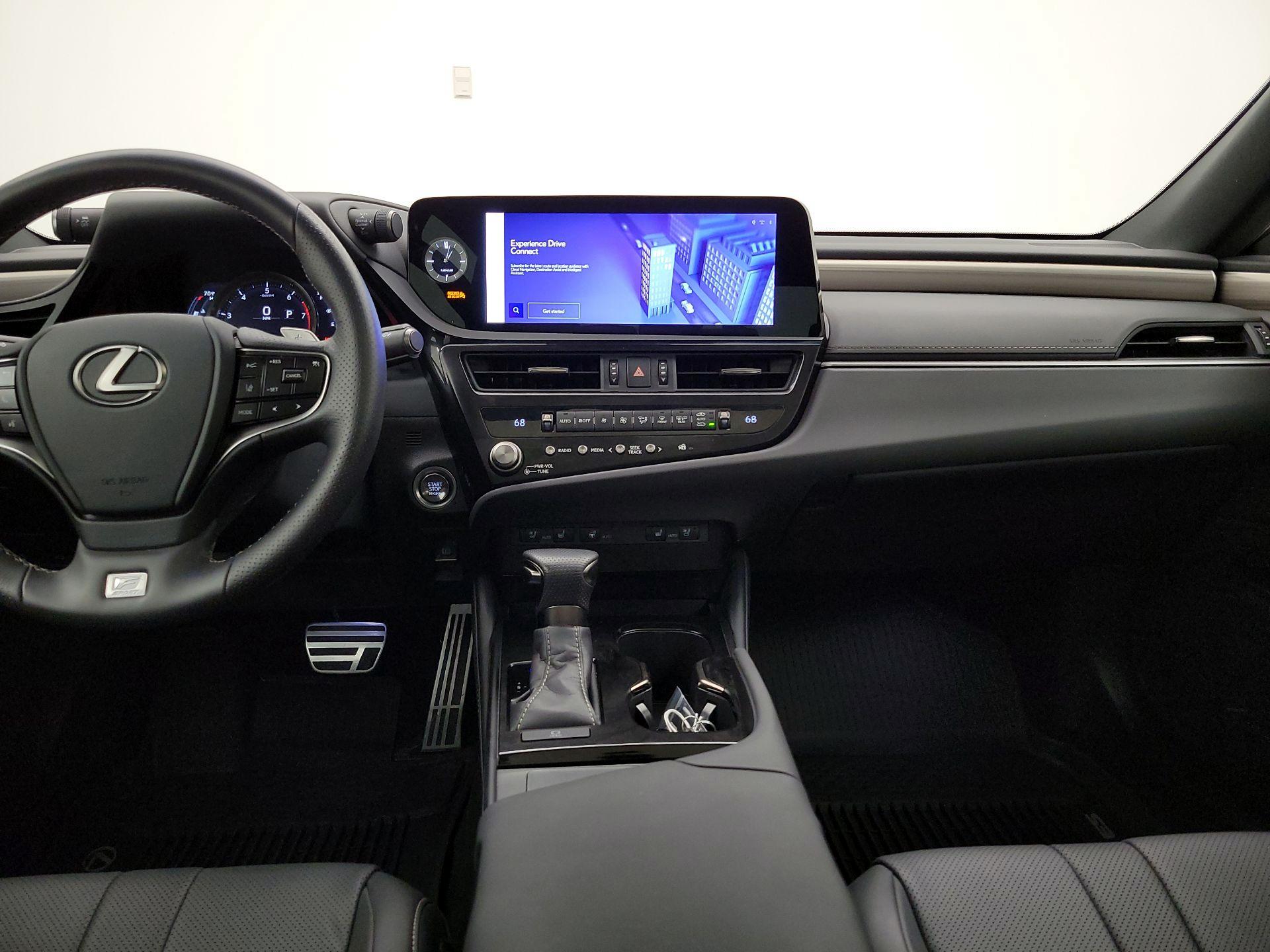 Thumbnail: 2025 Lexus ES - 9