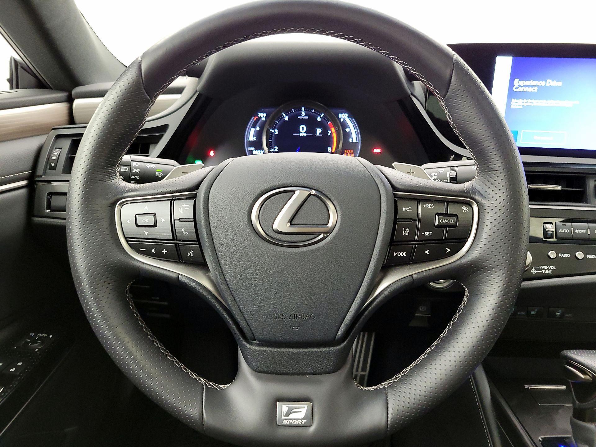 Thumbnail: 2025 Lexus ES - 10