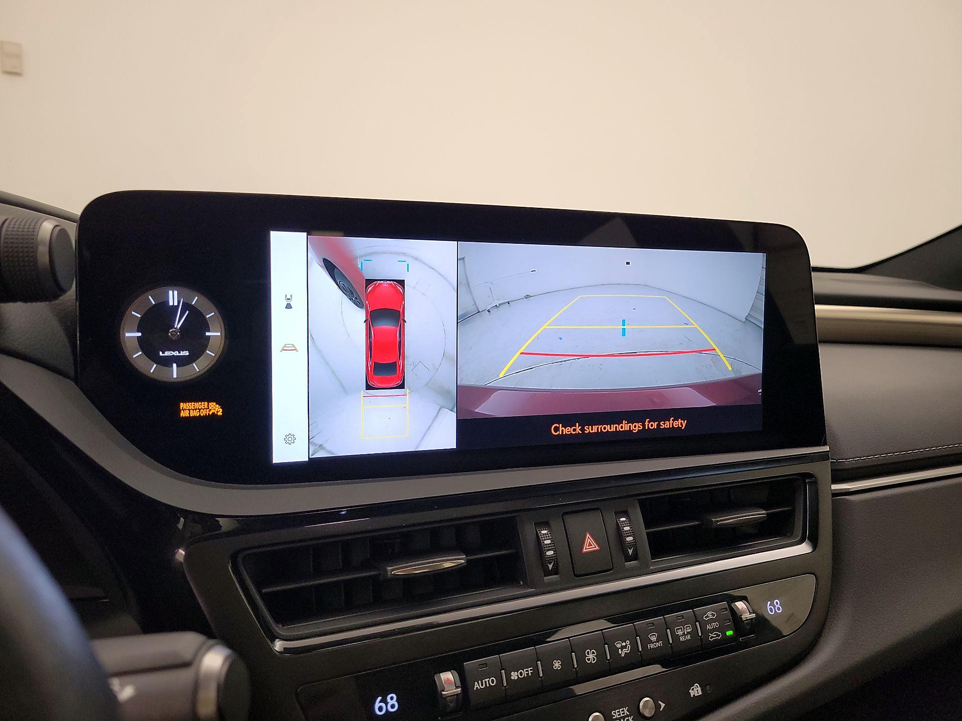 Thumbnail: 2025 Lexus ES - 14