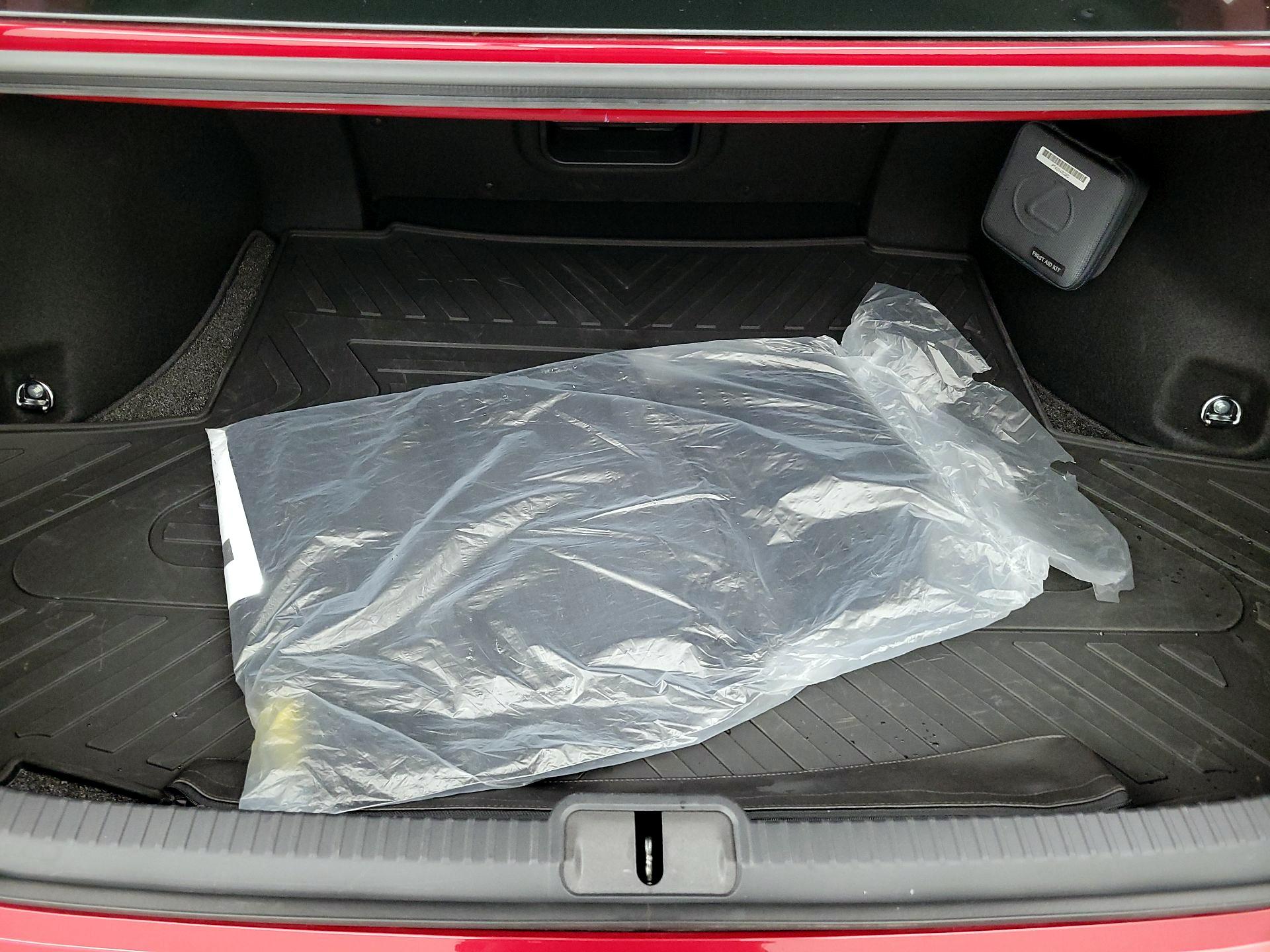 Thumbnail: 2025 Lexus ES - 20