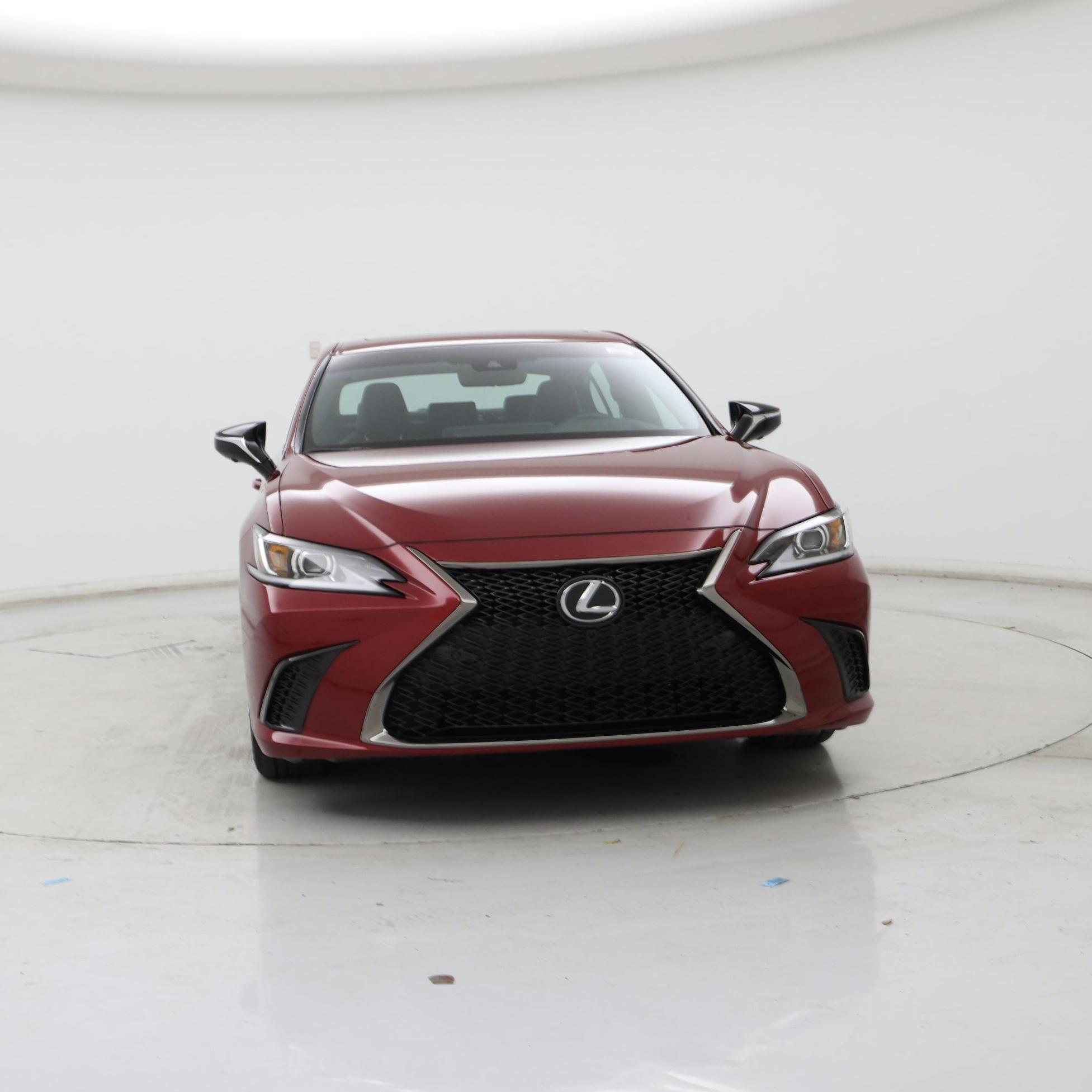 Thumbnail: 2025 Lexus ES - 5