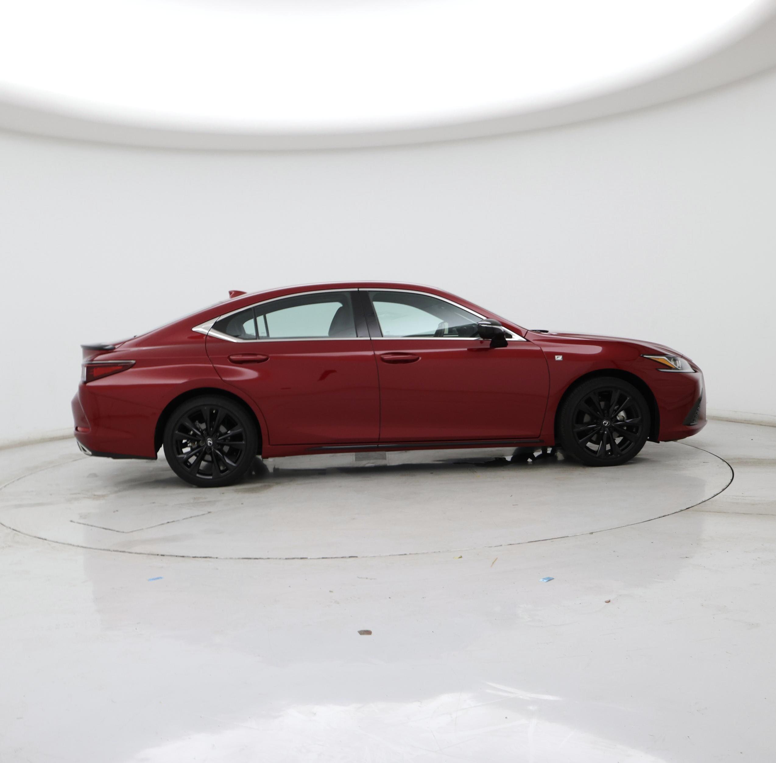 Thumbnail: 2025 Lexus ES - 7