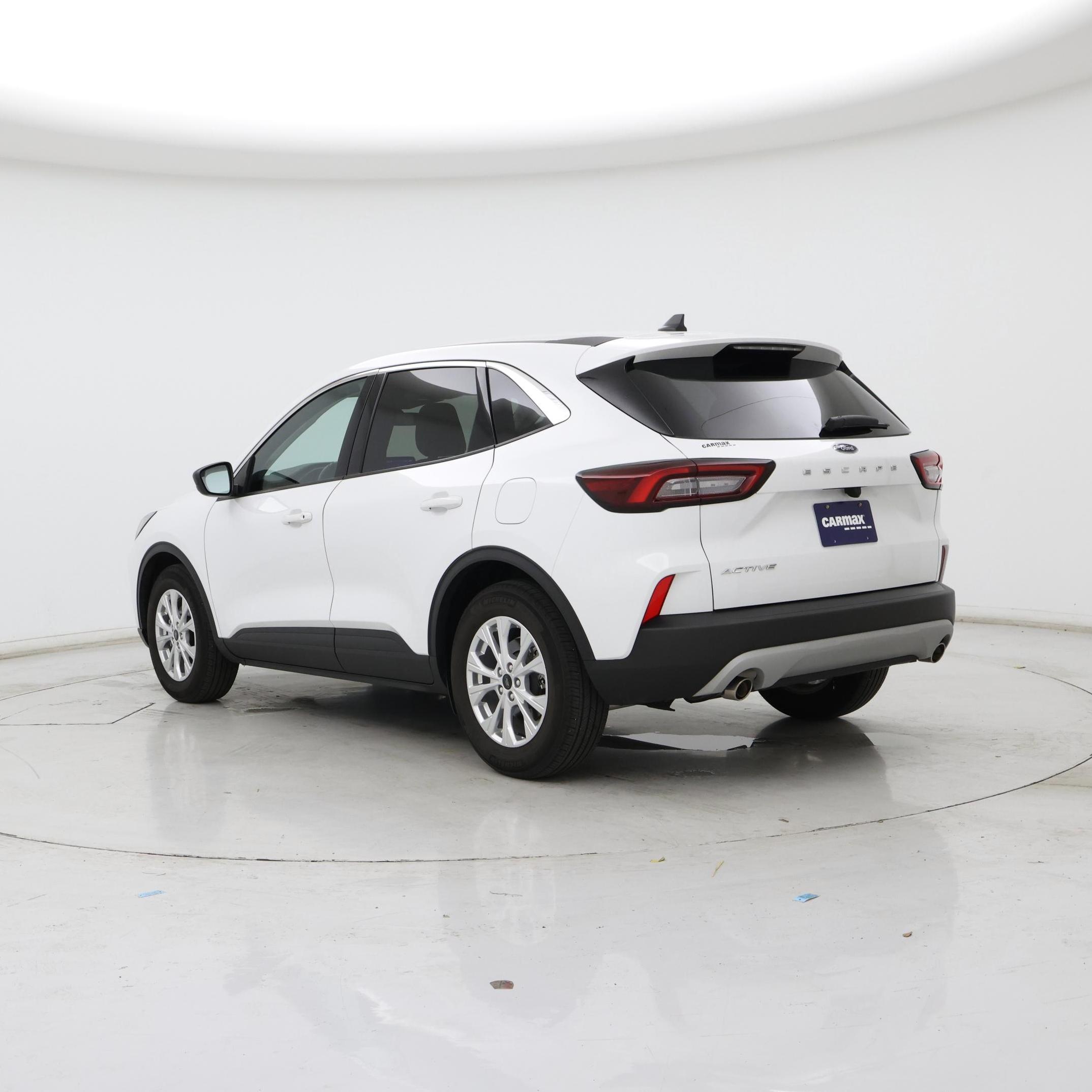 Thumbnail: 2023 Ford Escape - 2