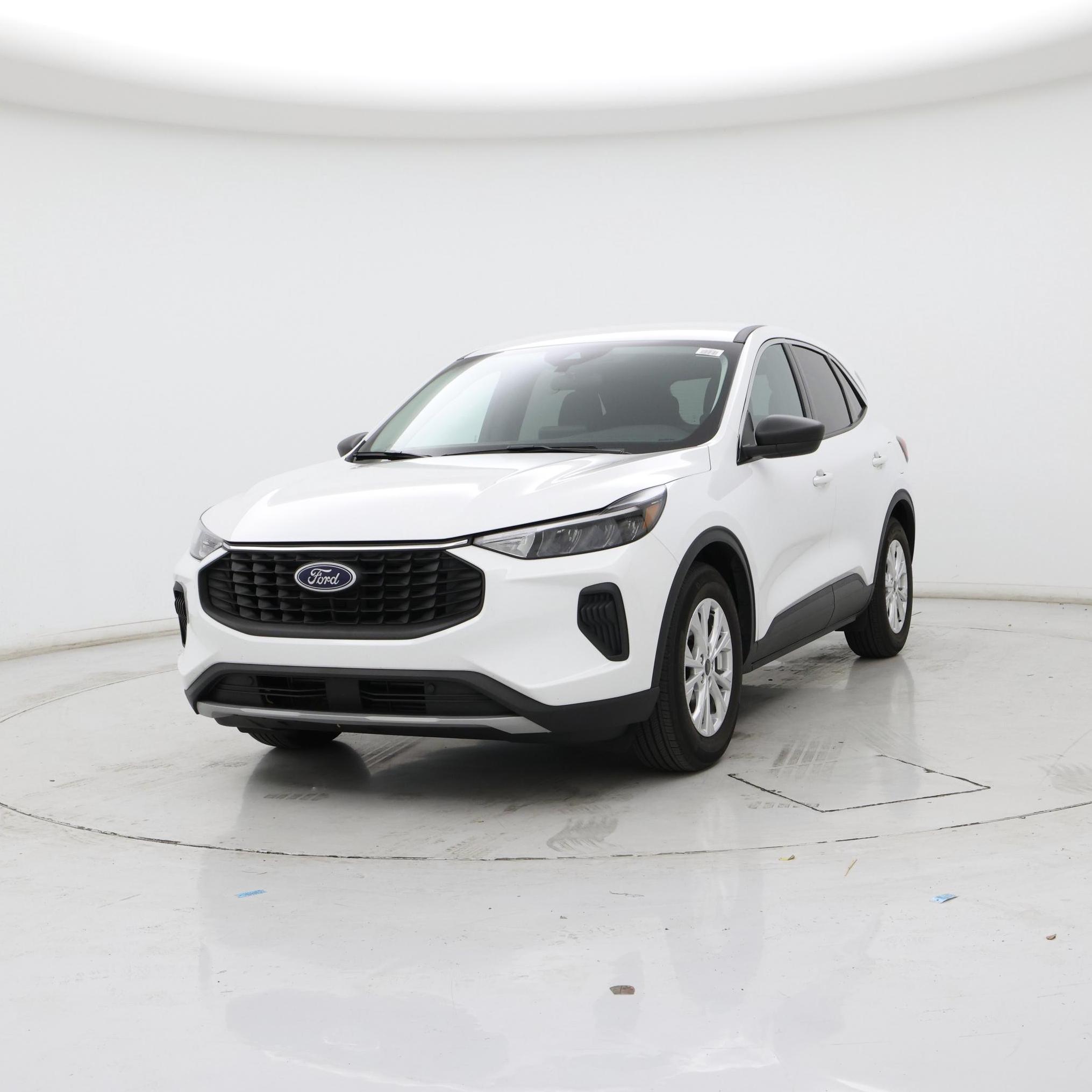 Thumbnail: 2023 Ford Escape - 4