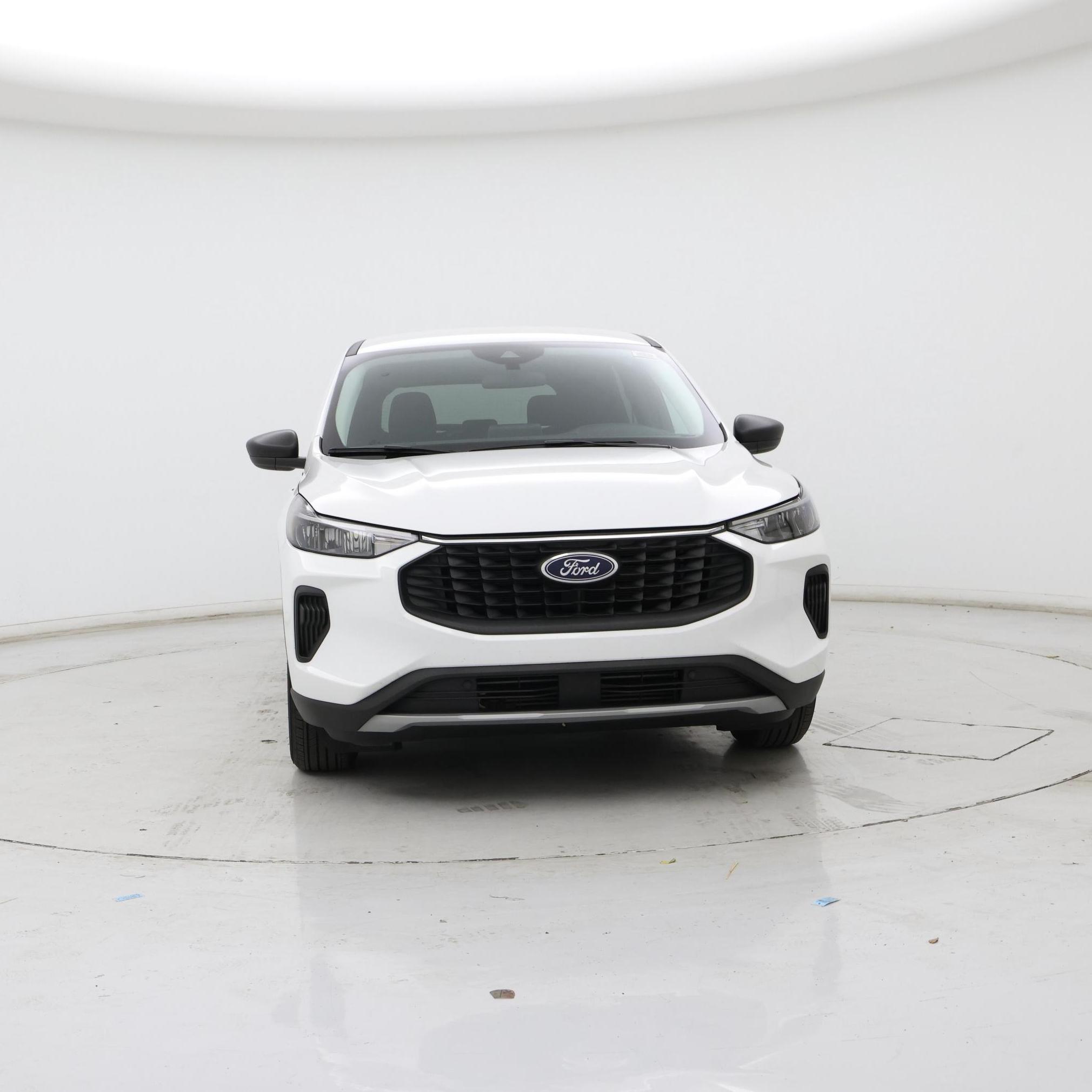 Thumbnail: 2023 Ford Escape - 5