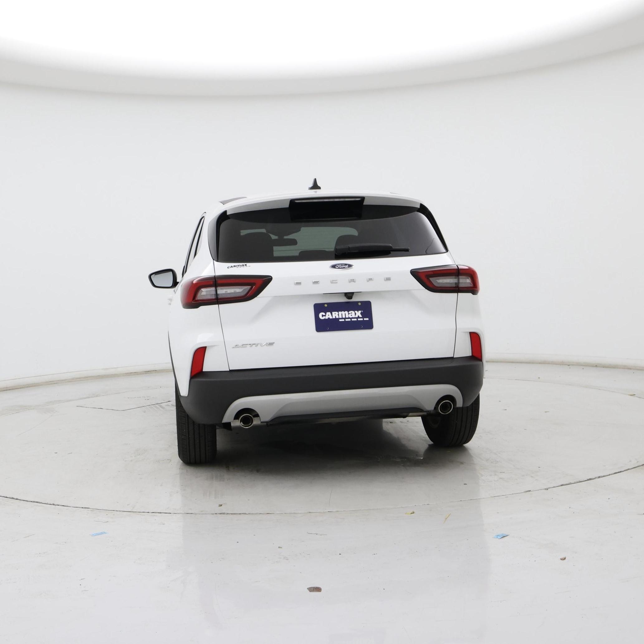 Thumbnail: 2023 Ford Escape - 6
