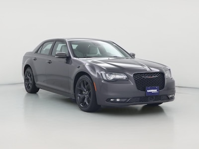 2021 Chrysler 300 S