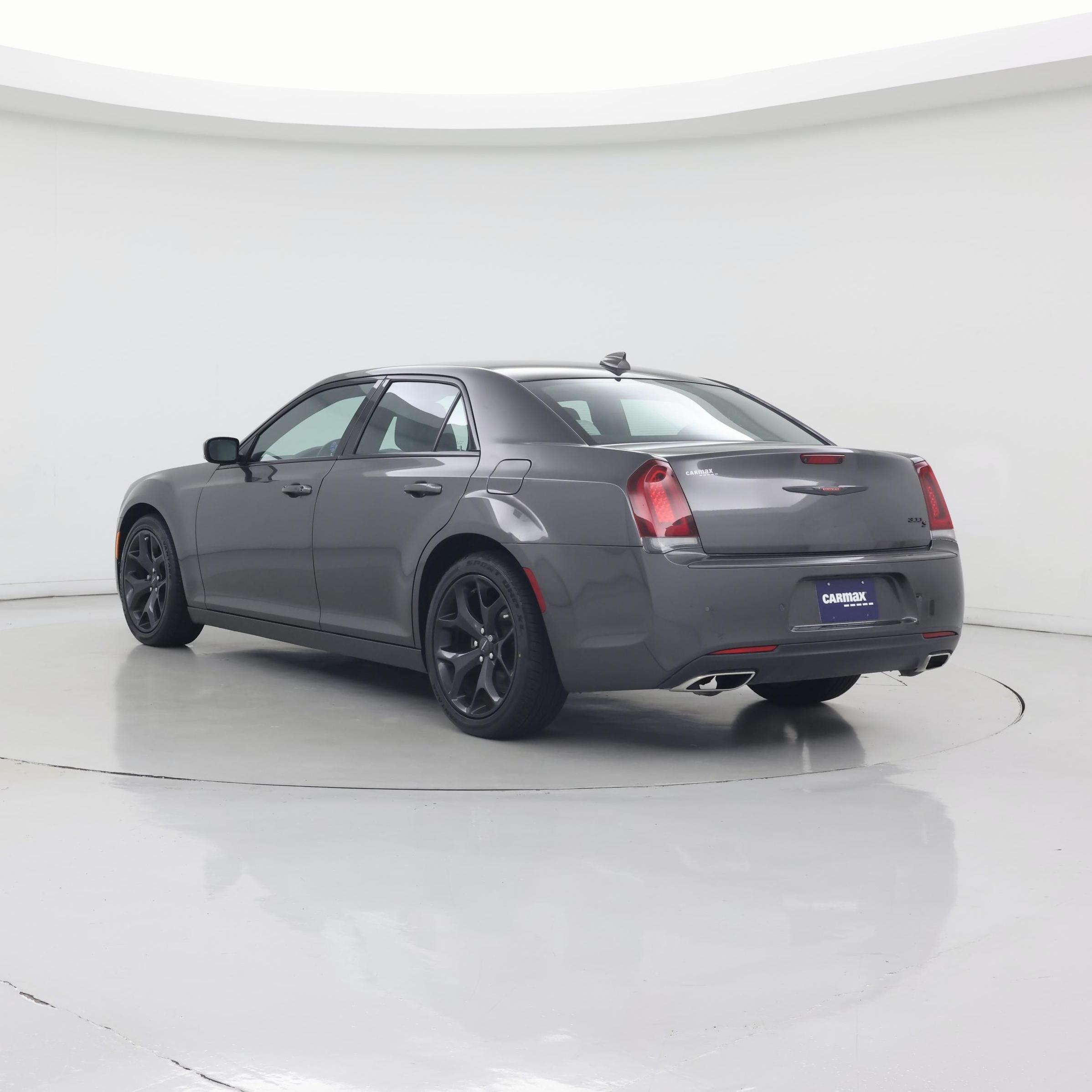 Thumbnail: 2021 Chrysler 300 - 2