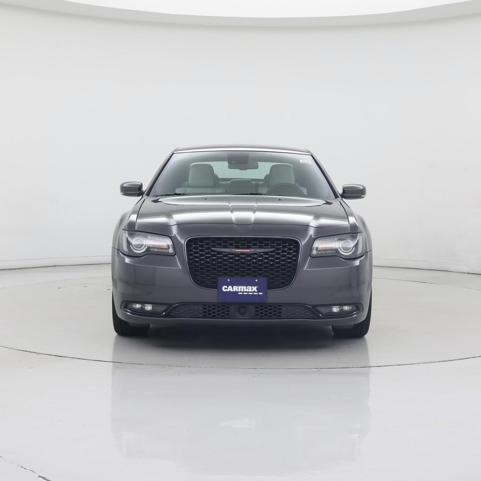 Thumbnail: 2021 Chrysler 300 - 5