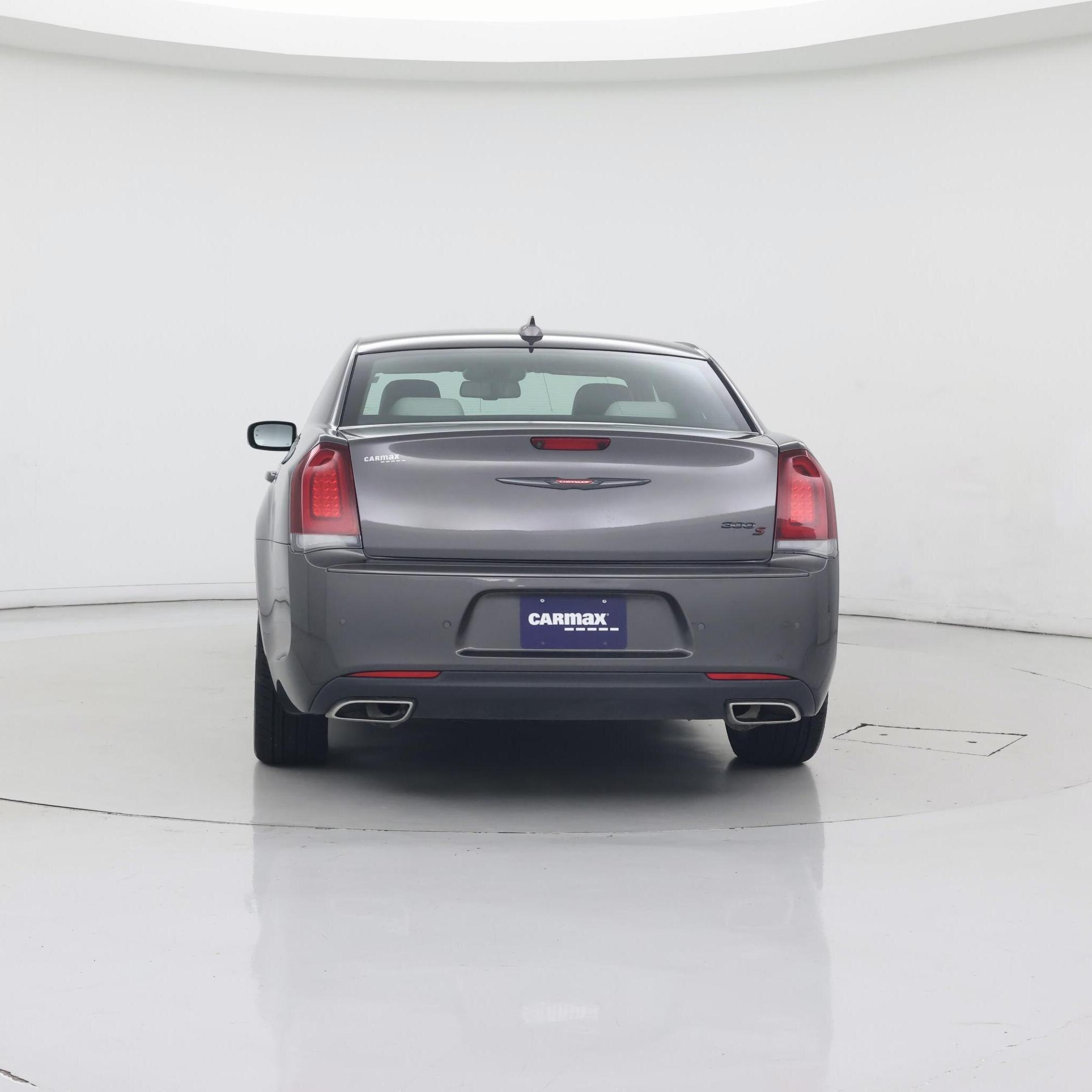 Thumbnail: 2021 Chrysler 300 - 6