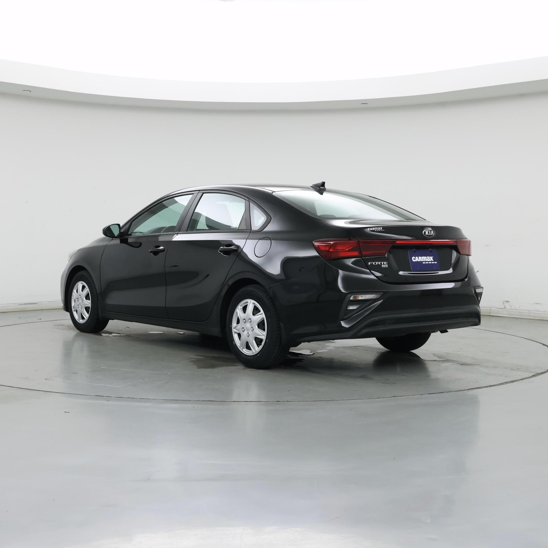 Thumbnail: 2020 Kia Forte - 2