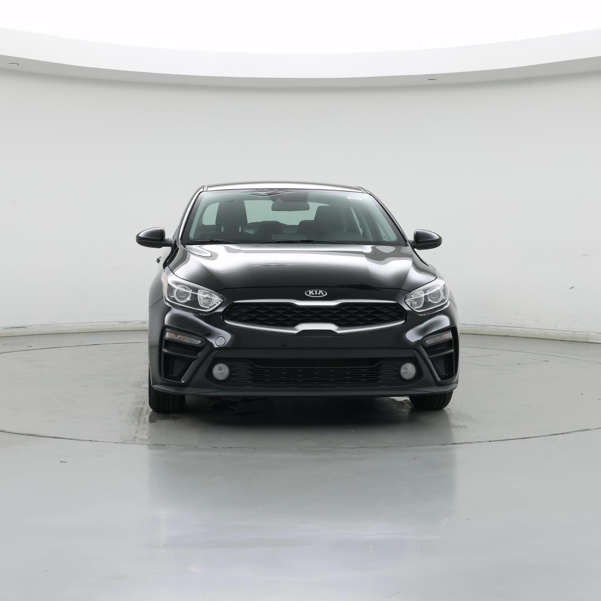 Thumbnail: 2020 Kia Forte - 5