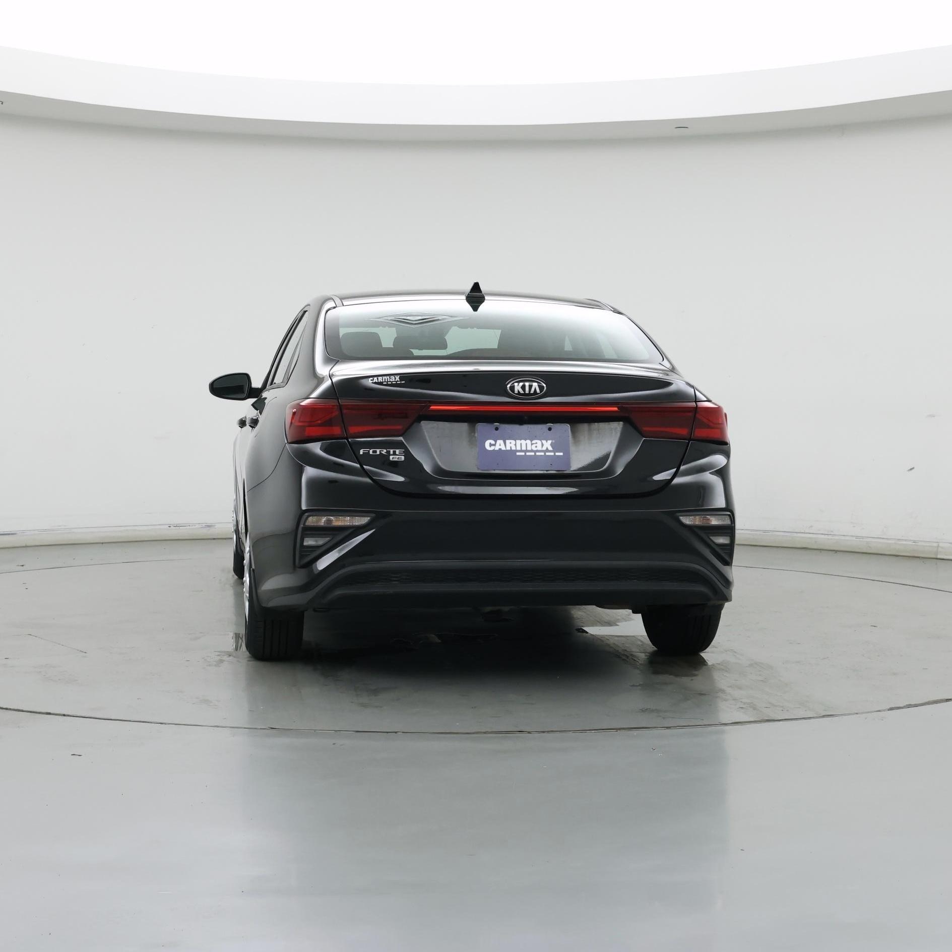 Thumbnail: 2020 Kia Forte - 6