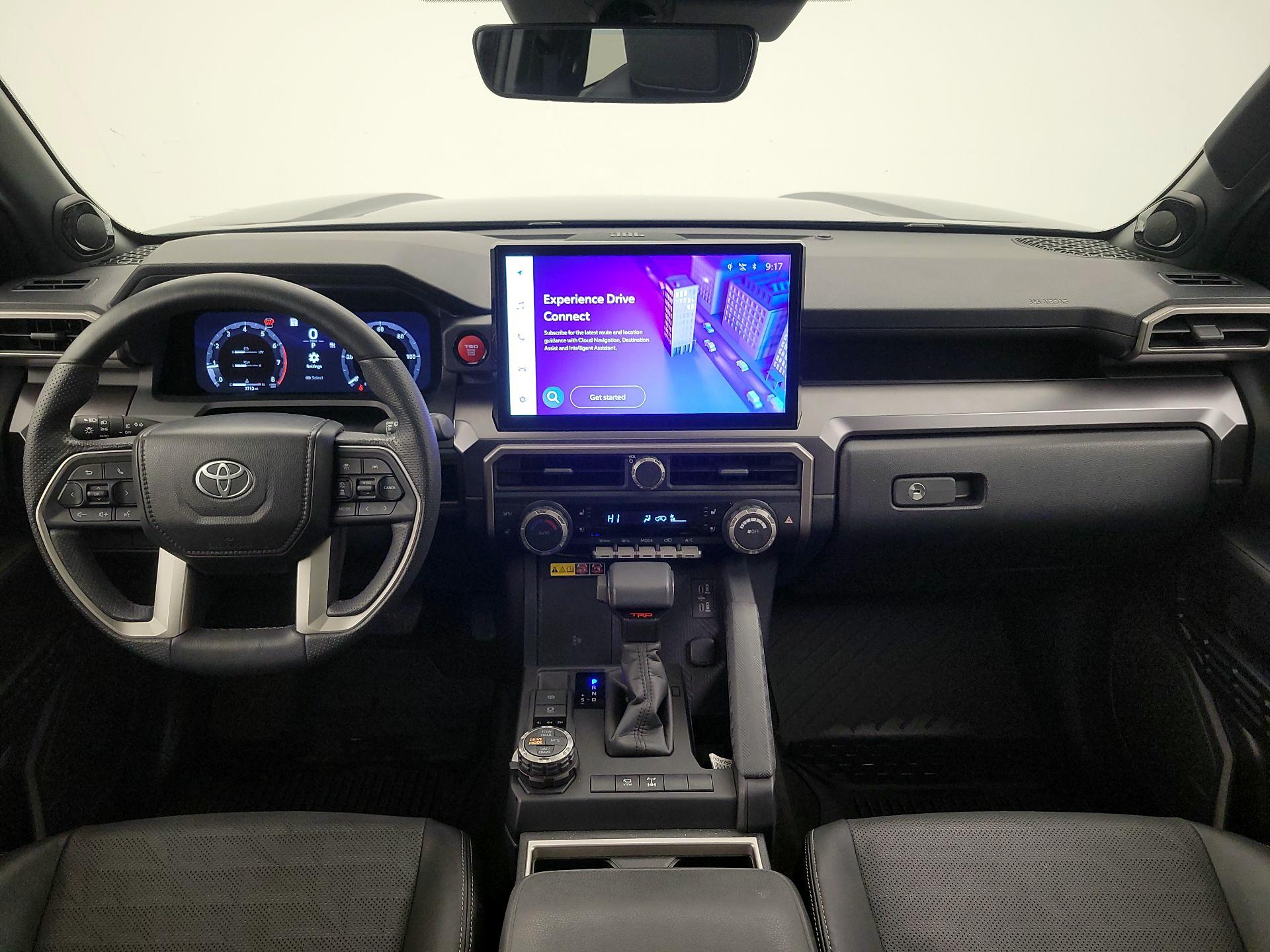 Thumbnail: 2025 Toyota 4Runner - 9