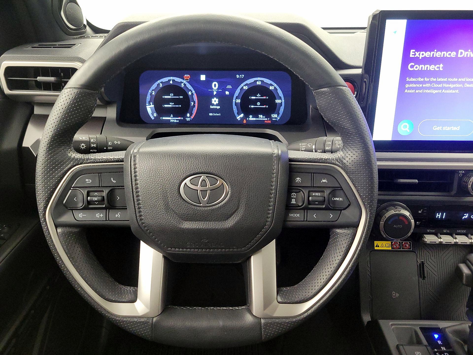 Thumbnail: 2025 Toyota 4Runner - 10