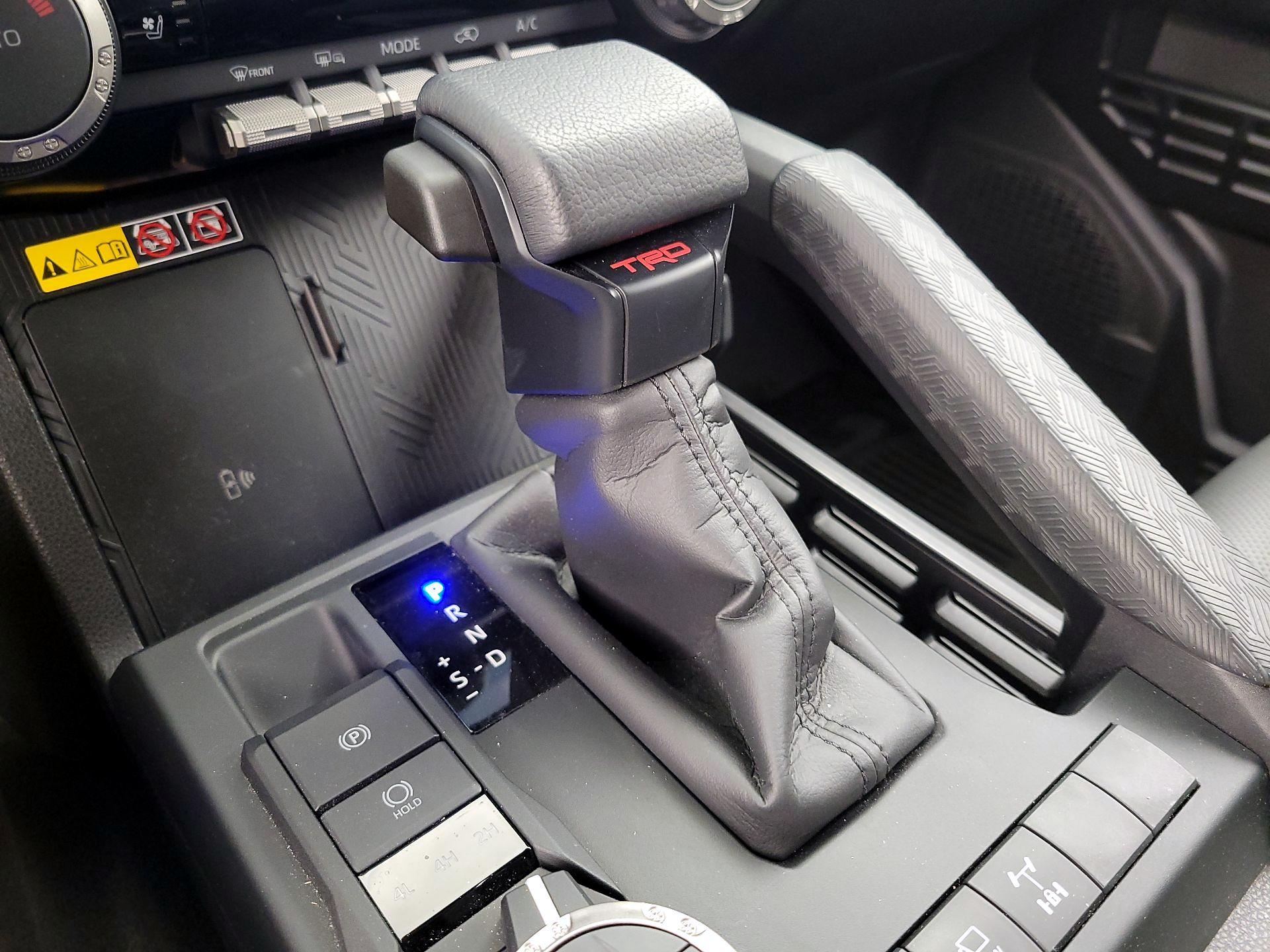 Thumbnail: 2025 Toyota 4Runner - 18