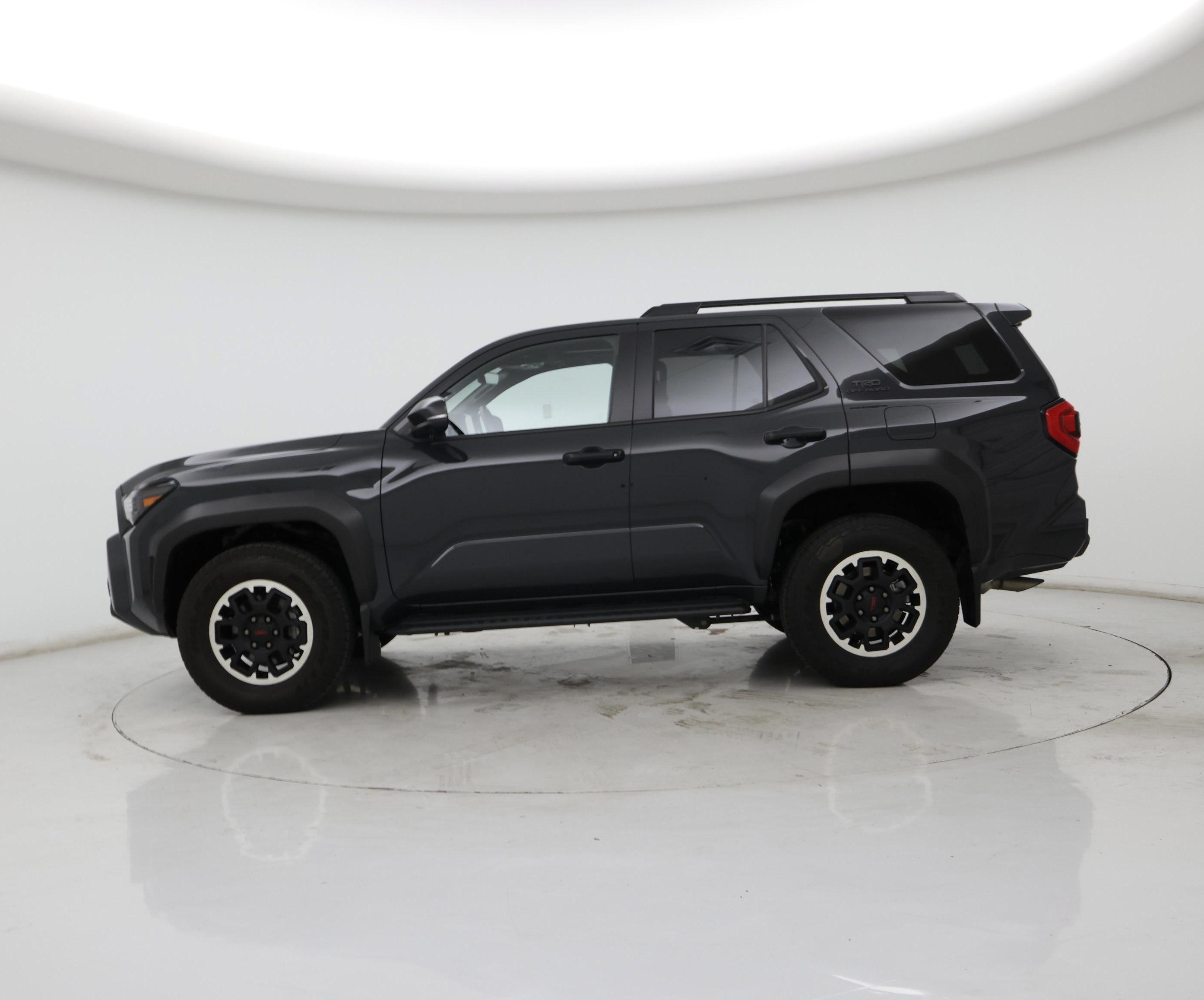 Thumbnail: 2025 Toyota 4Runner - 3