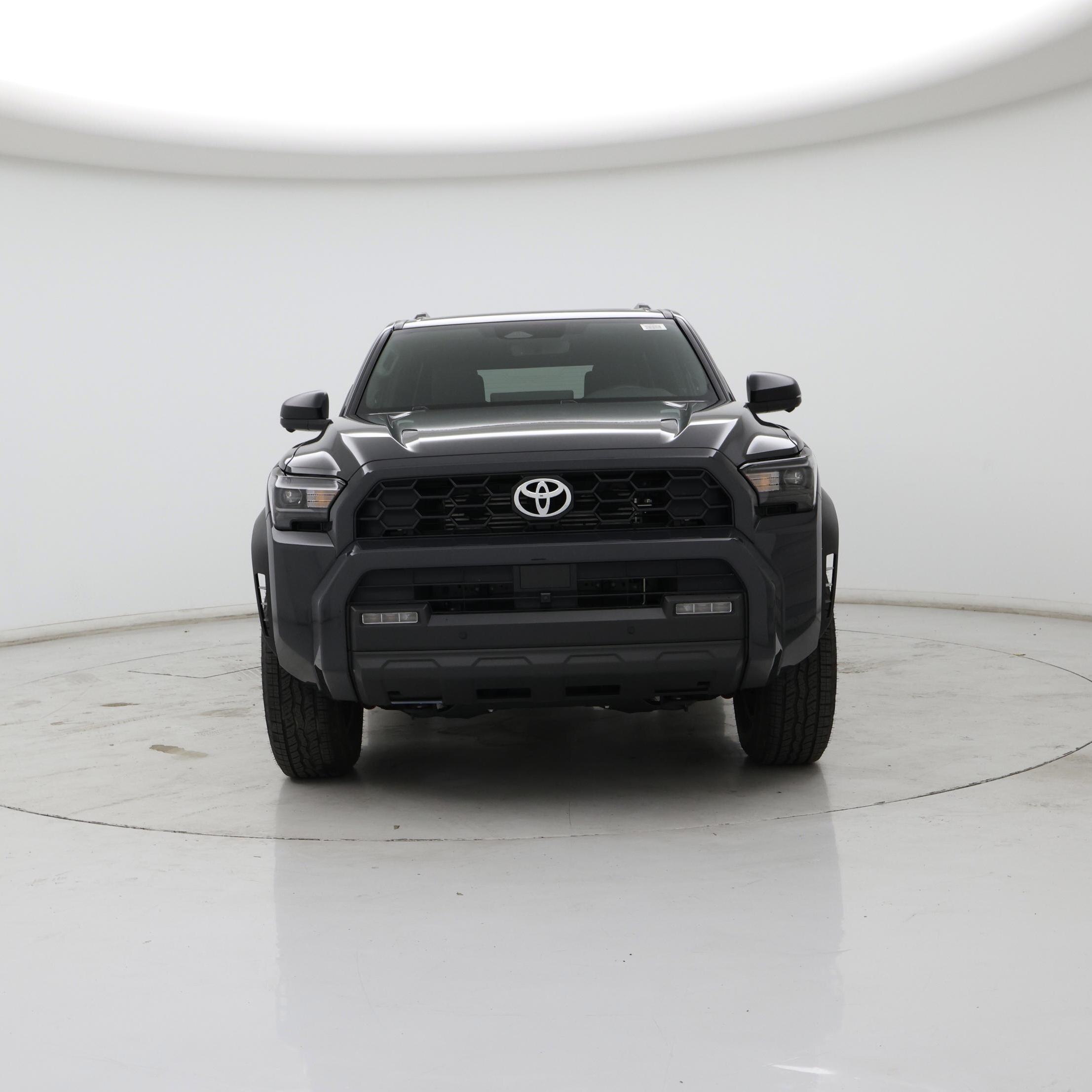 Thumbnail: 2025 Toyota 4Runner - 5