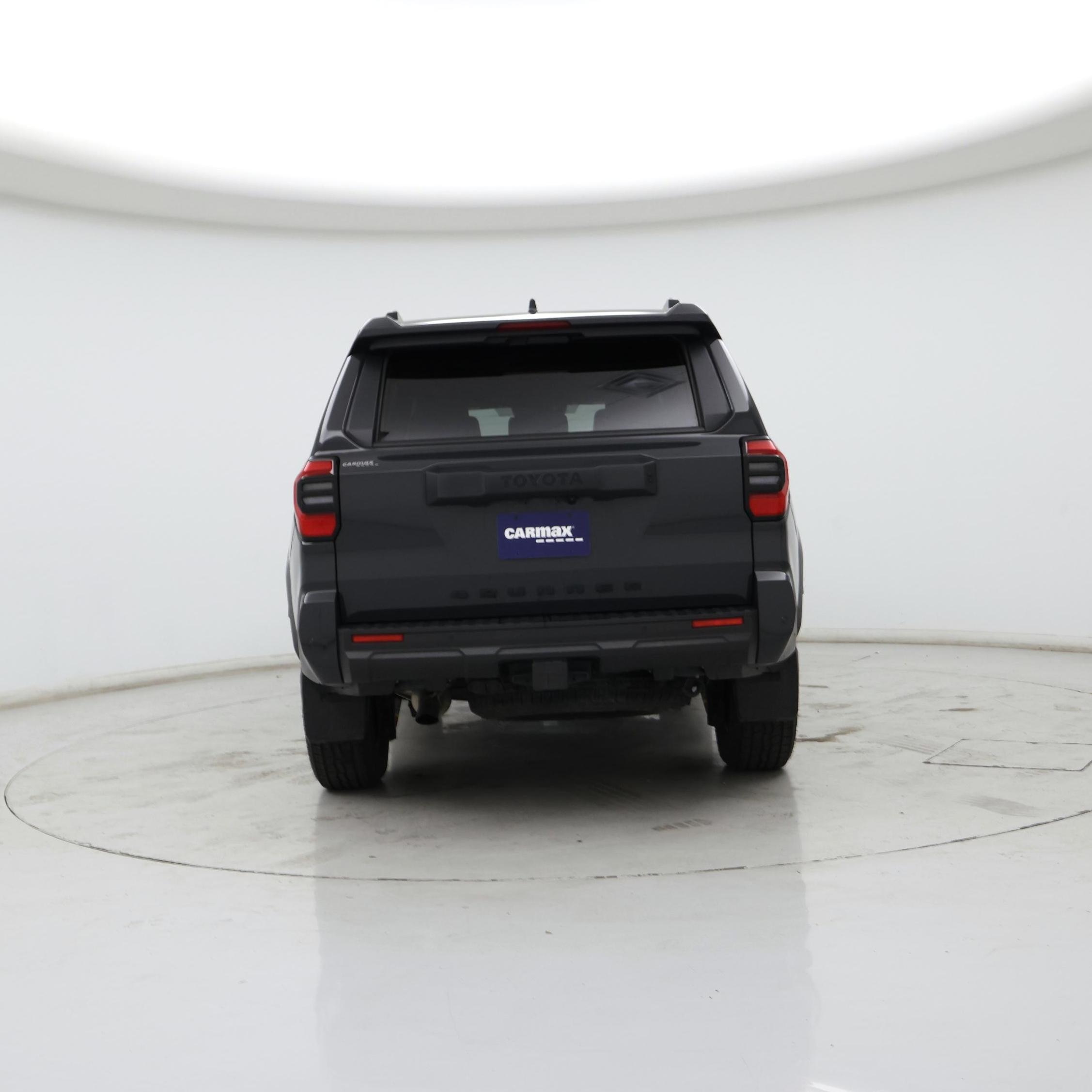 Thumbnail: 2025 Toyota 4Runner - 6