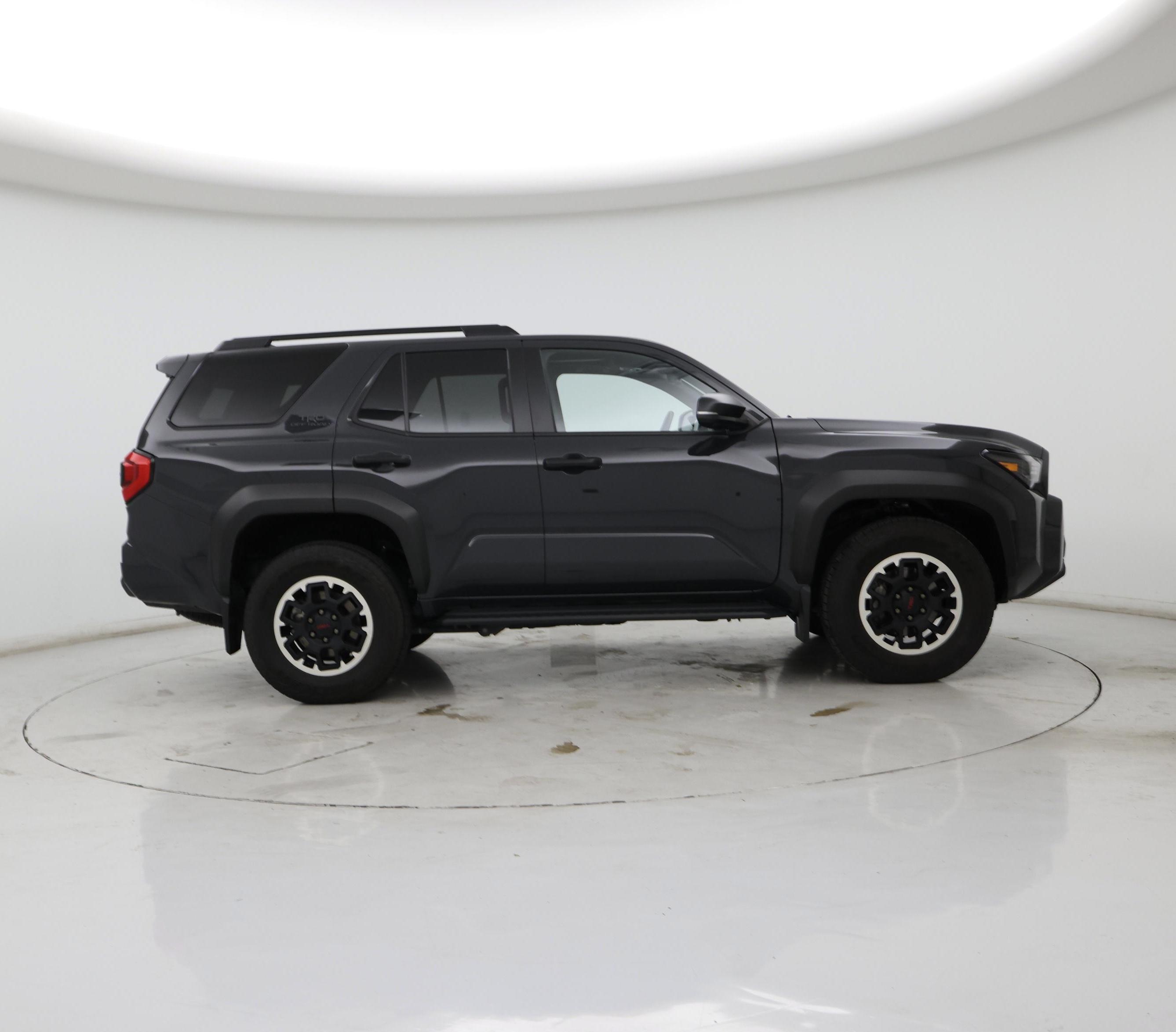 Thumbnail: 2025 Toyota 4Runner - 7