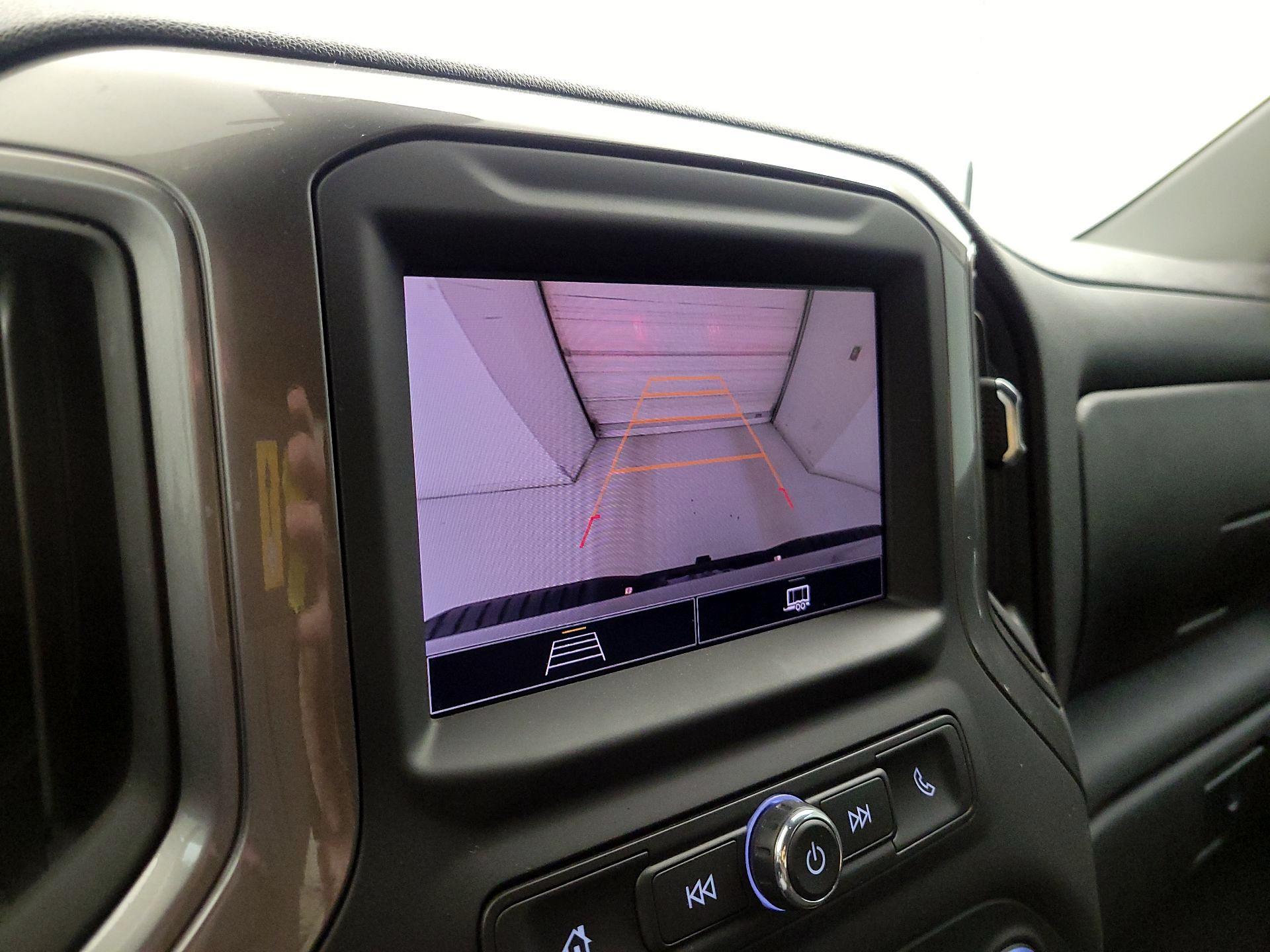 Thumbnail: 2025 Chevrolet Silverado 2500 - 14