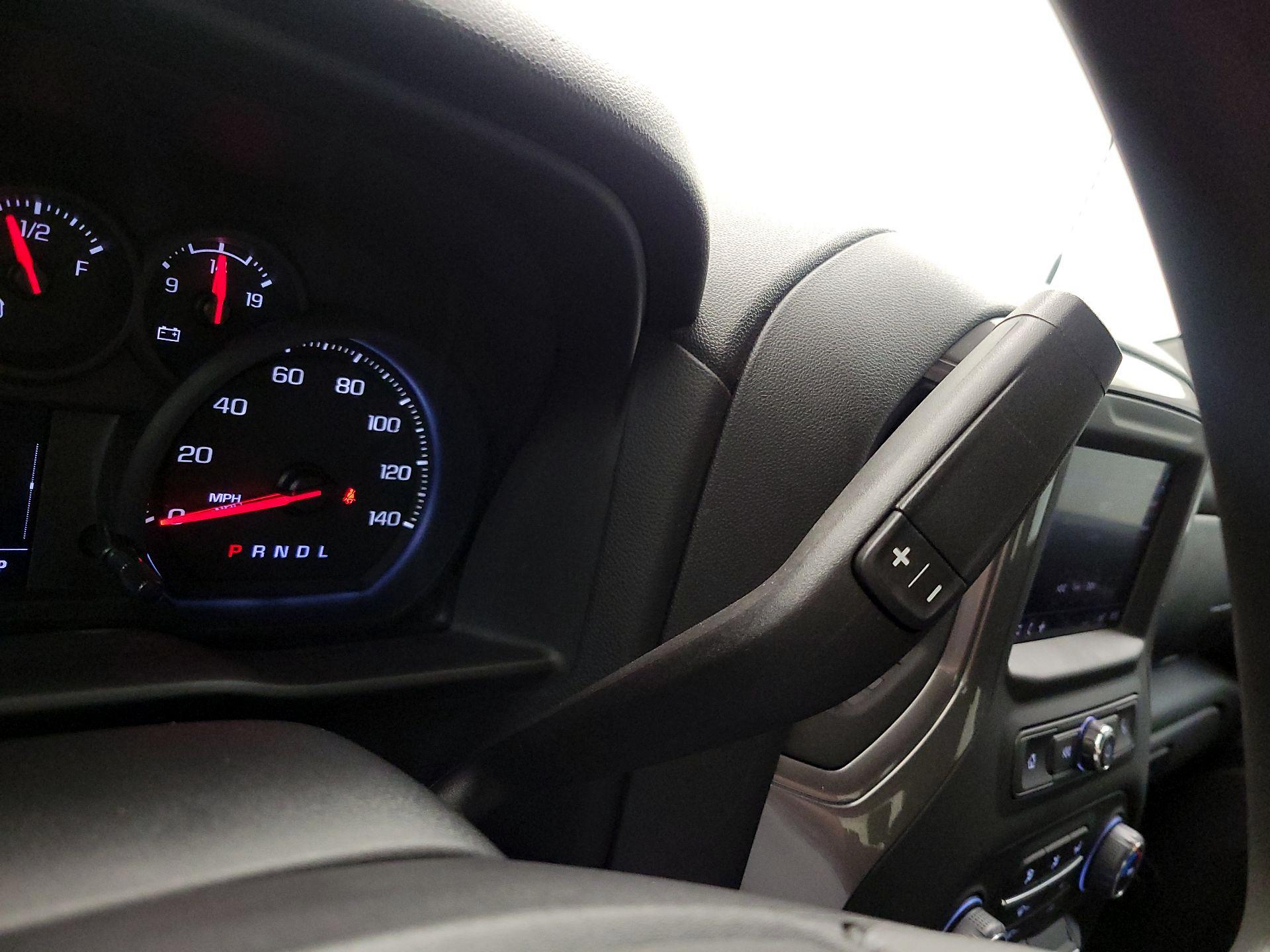 Thumbnail: 2025 Chevrolet Silverado 2500 - 17