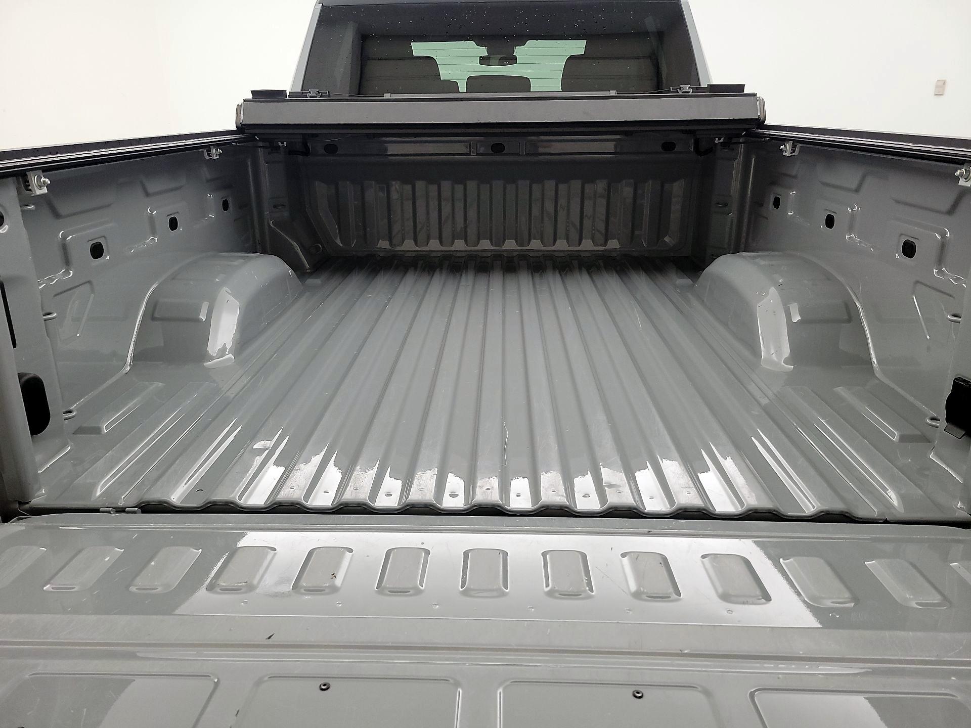 Thumbnail: 2025 Chevrolet Silverado 2500 - 20