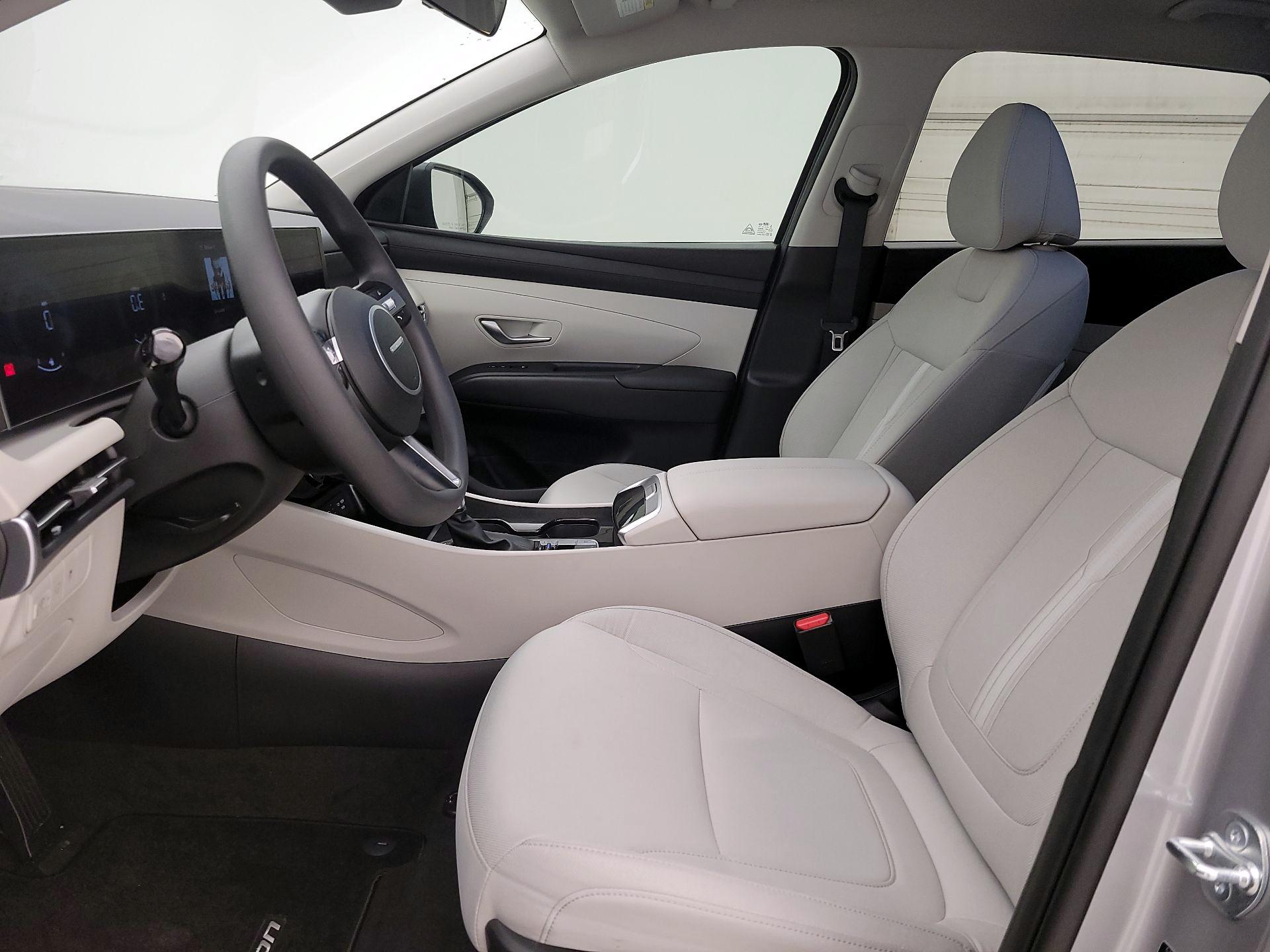 Thumbnail: 2025 Hyundai Tucson - 11