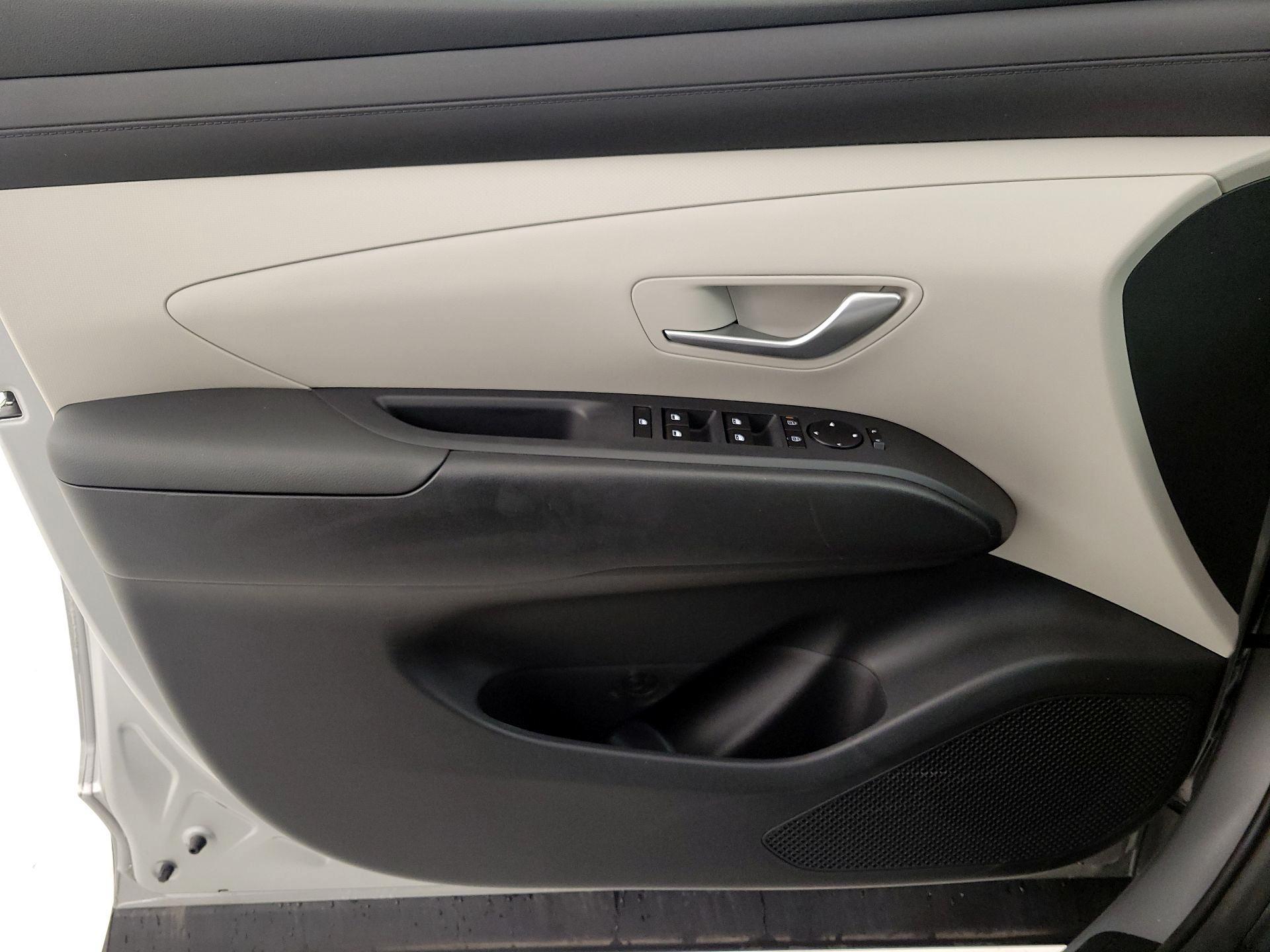 Thumbnail: 2025 Hyundai Tucson - 12