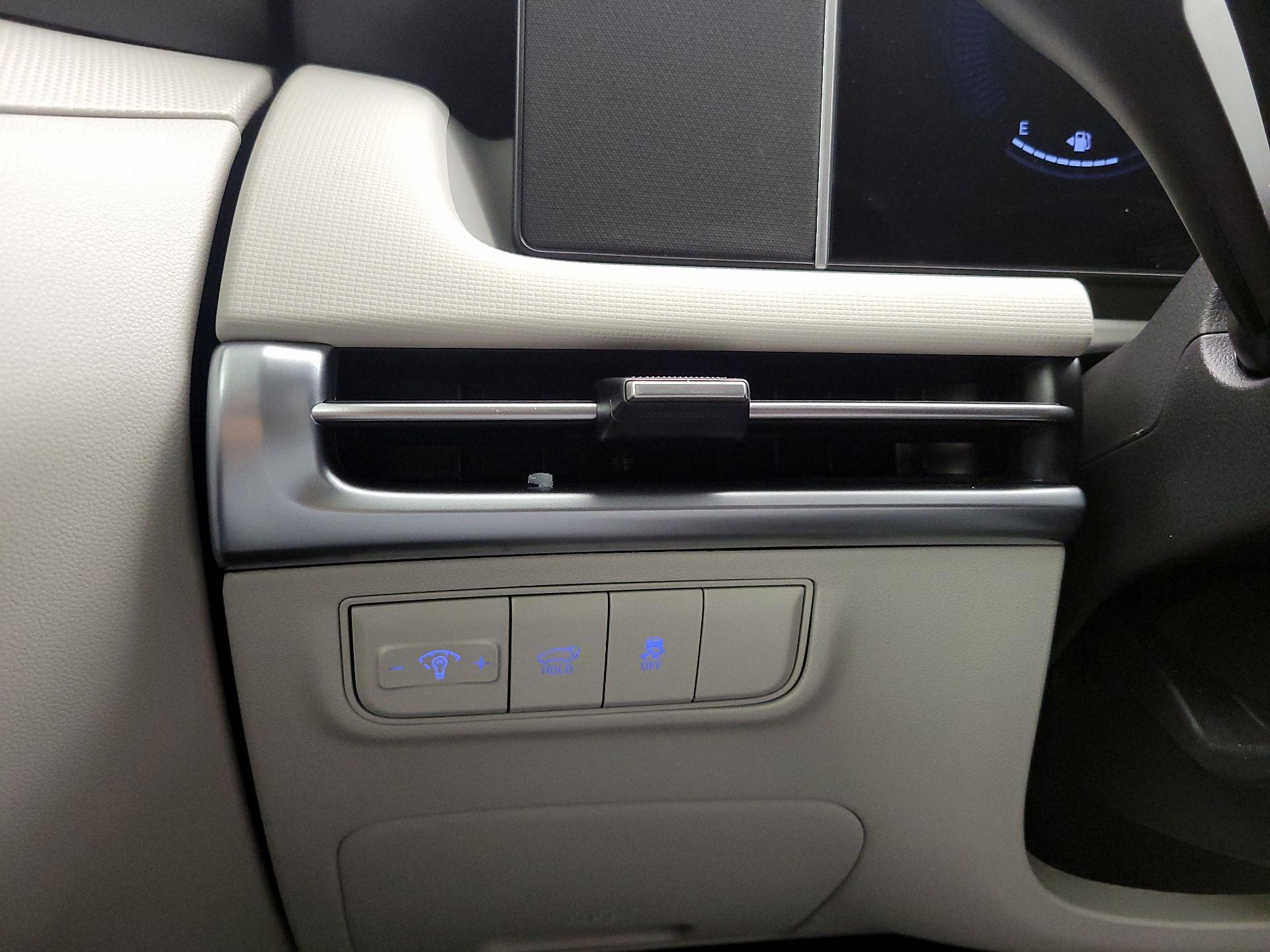 Thumbnail: 2025 Hyundai Tucson - 13