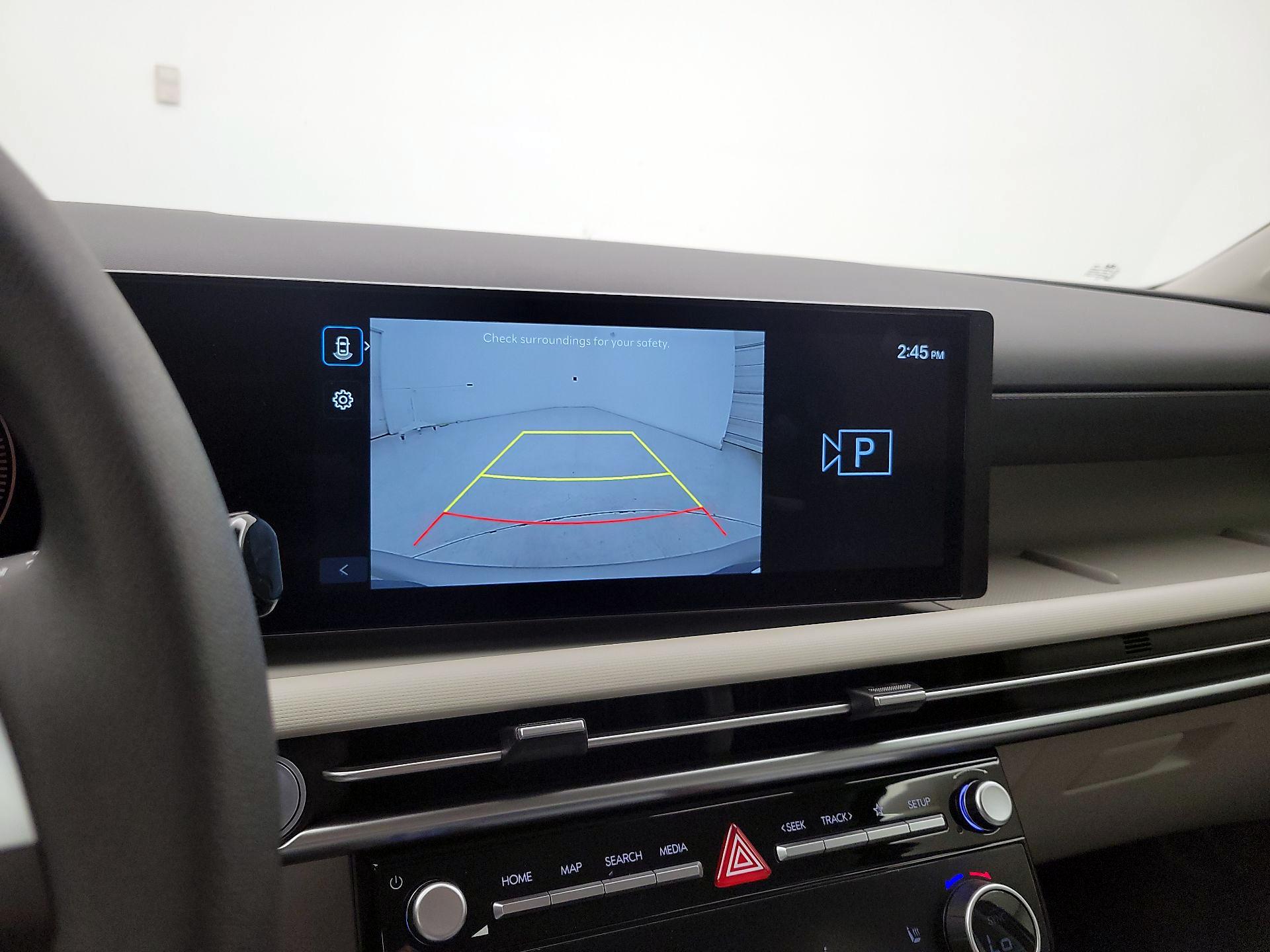 Thumbnail: 2025 Hyundai Tucson - 14