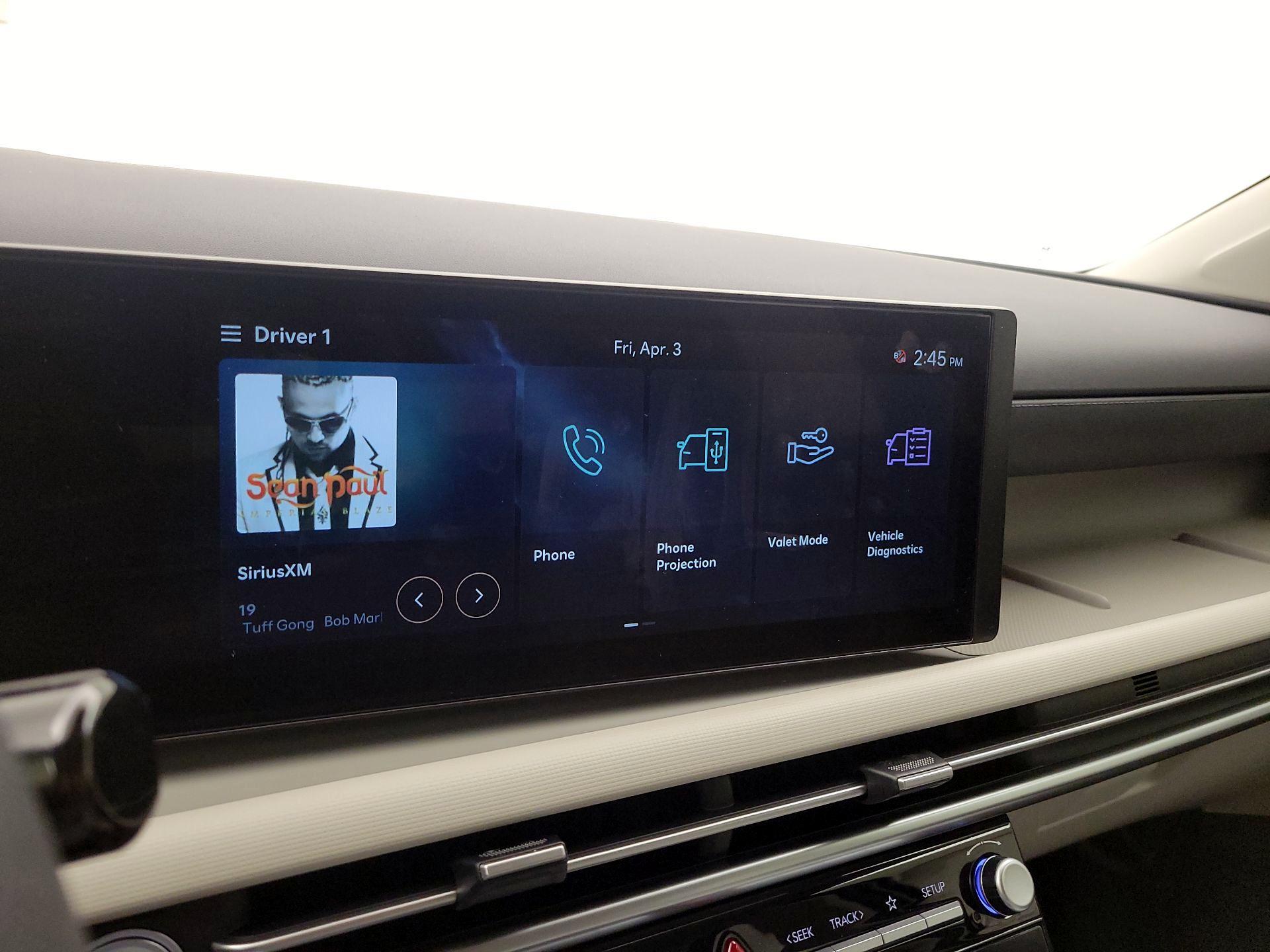 Thumbnail: 2025 Hyundai Tucson - 15