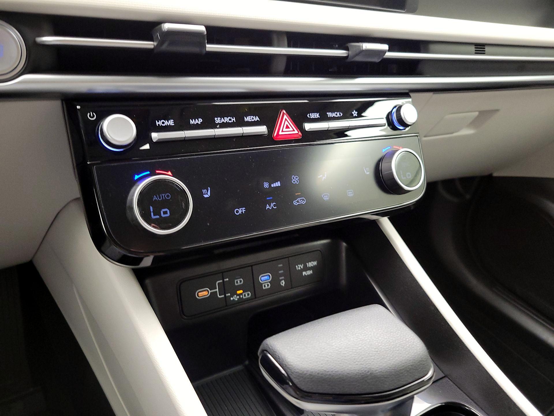 Thumbnail: 2025 Hyundai Tucson - 16