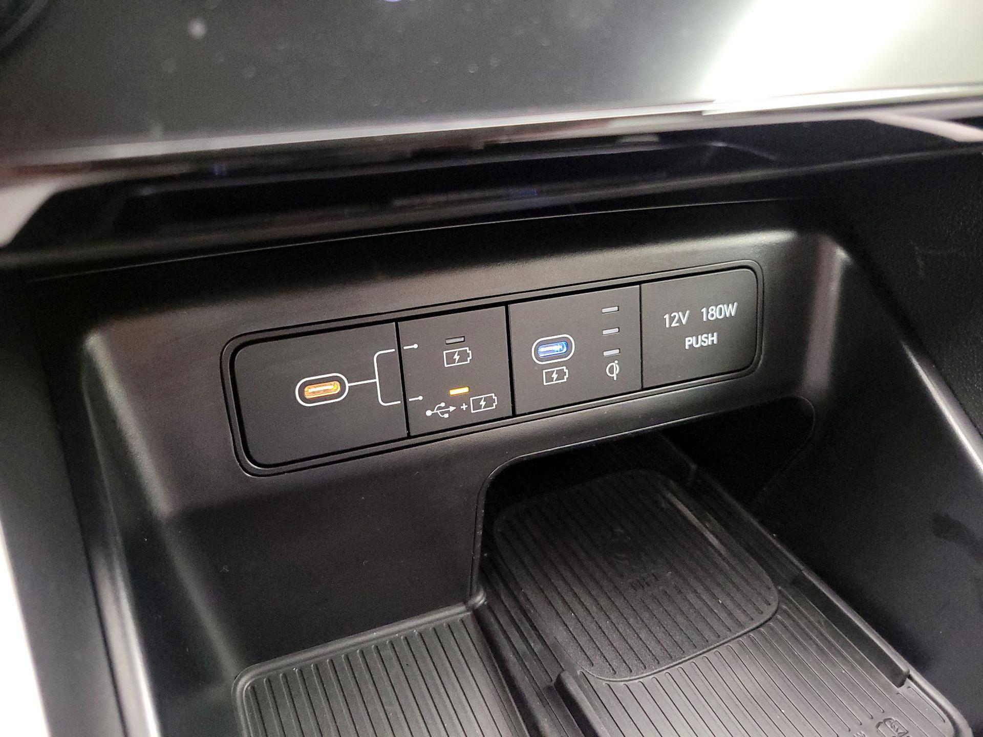 Thumbnail: 2025 Hyundai Tucson - 18