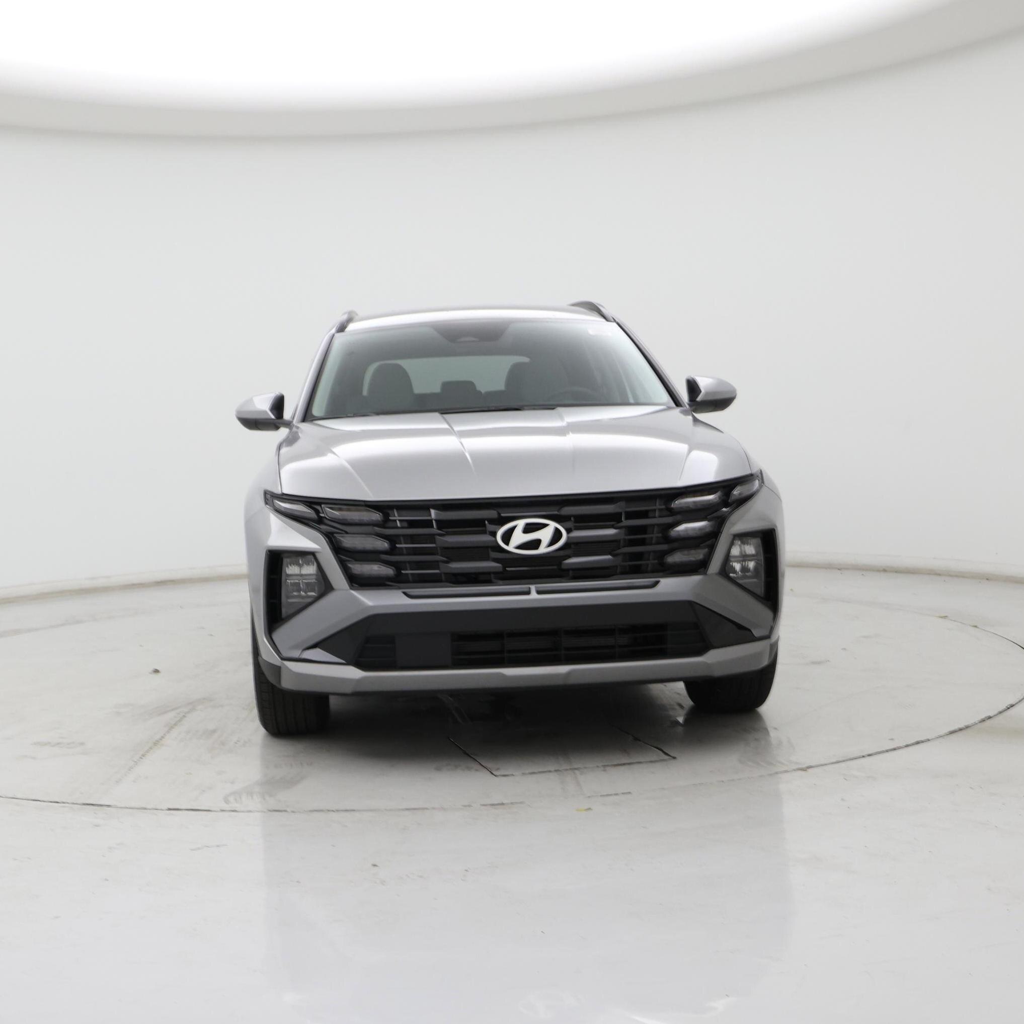 Thumbnail: 2025 Hyundai Tucson - 5