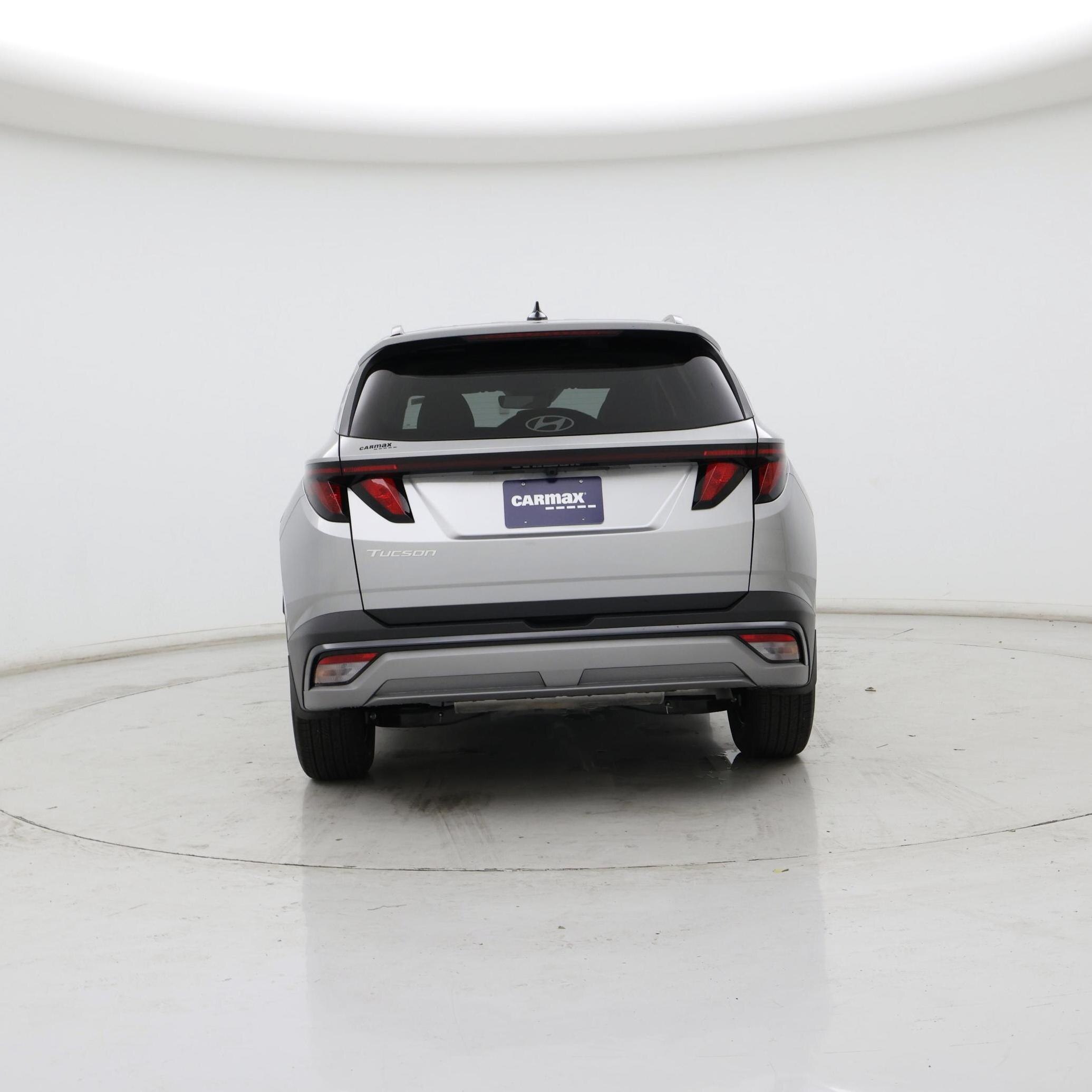 Thumbnail: 2025 Hyundai Tucson - 6