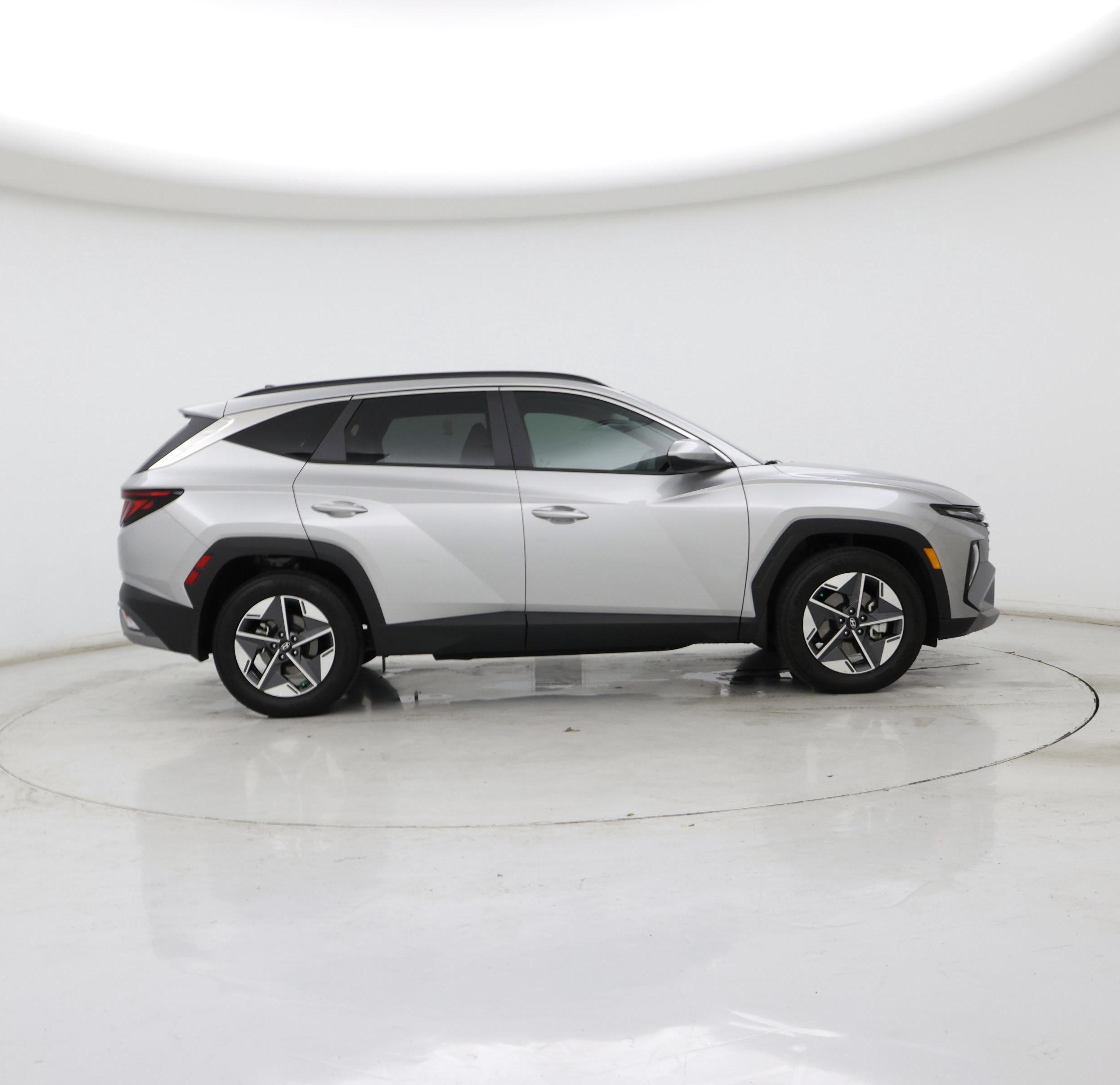 Thumbnail: 2025 Hyundai Tucson - 7