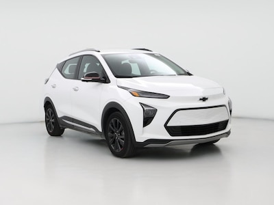 2023 Chevrolet Bolt EUV Premier
