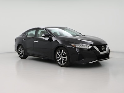 2019 Nissan Maxima SL