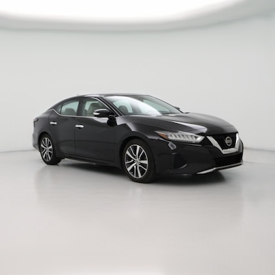 2019 Nissan Maxima SL
